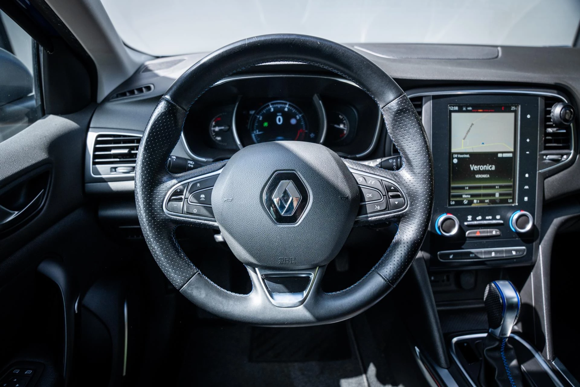 Hoofdafbeelding Renault Mégane