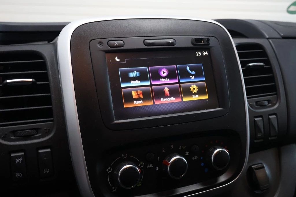 Hoofdafbeelding Fiat Talento