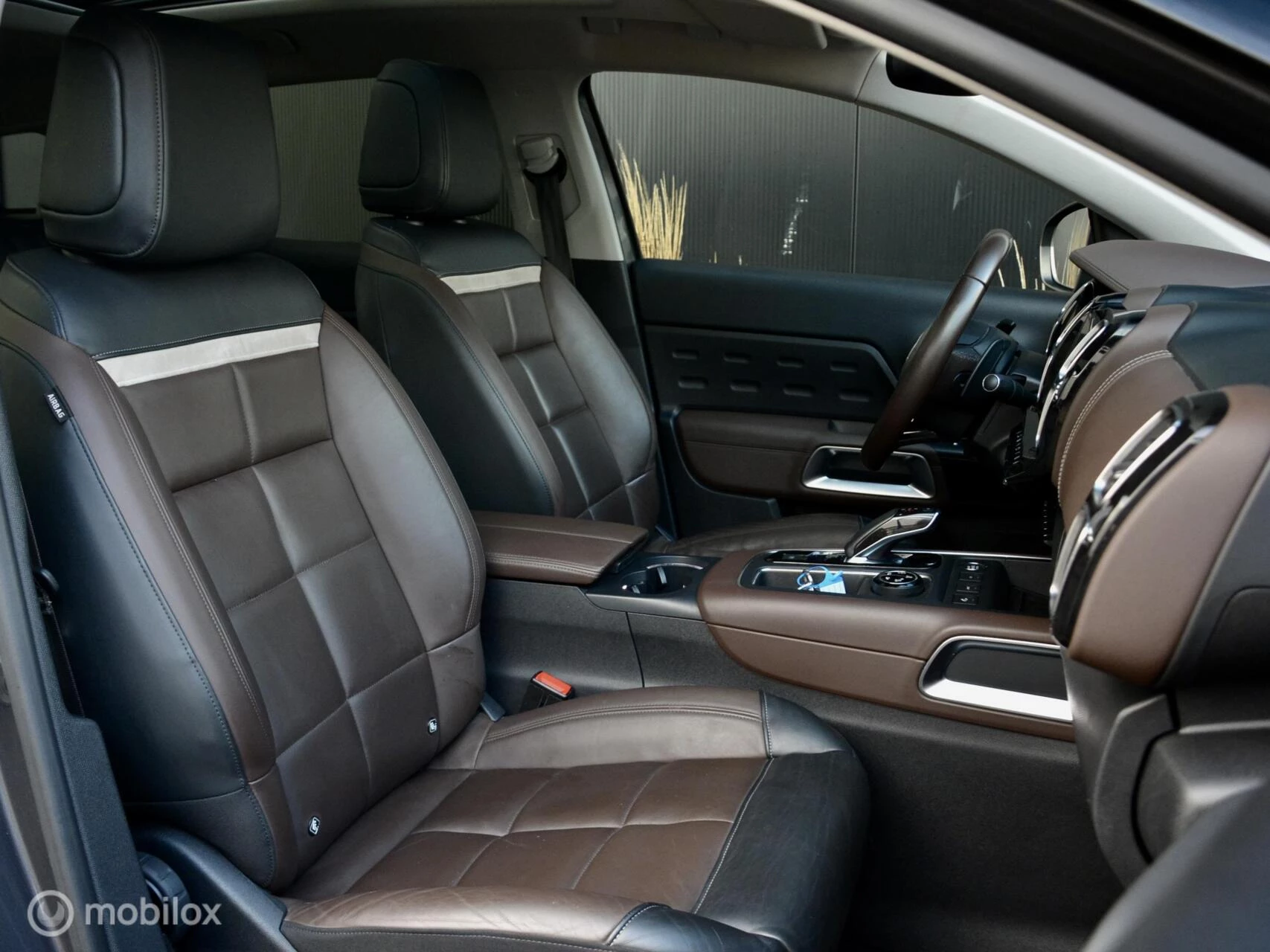 Hoofdafbeelding Citroën C5 Aircross