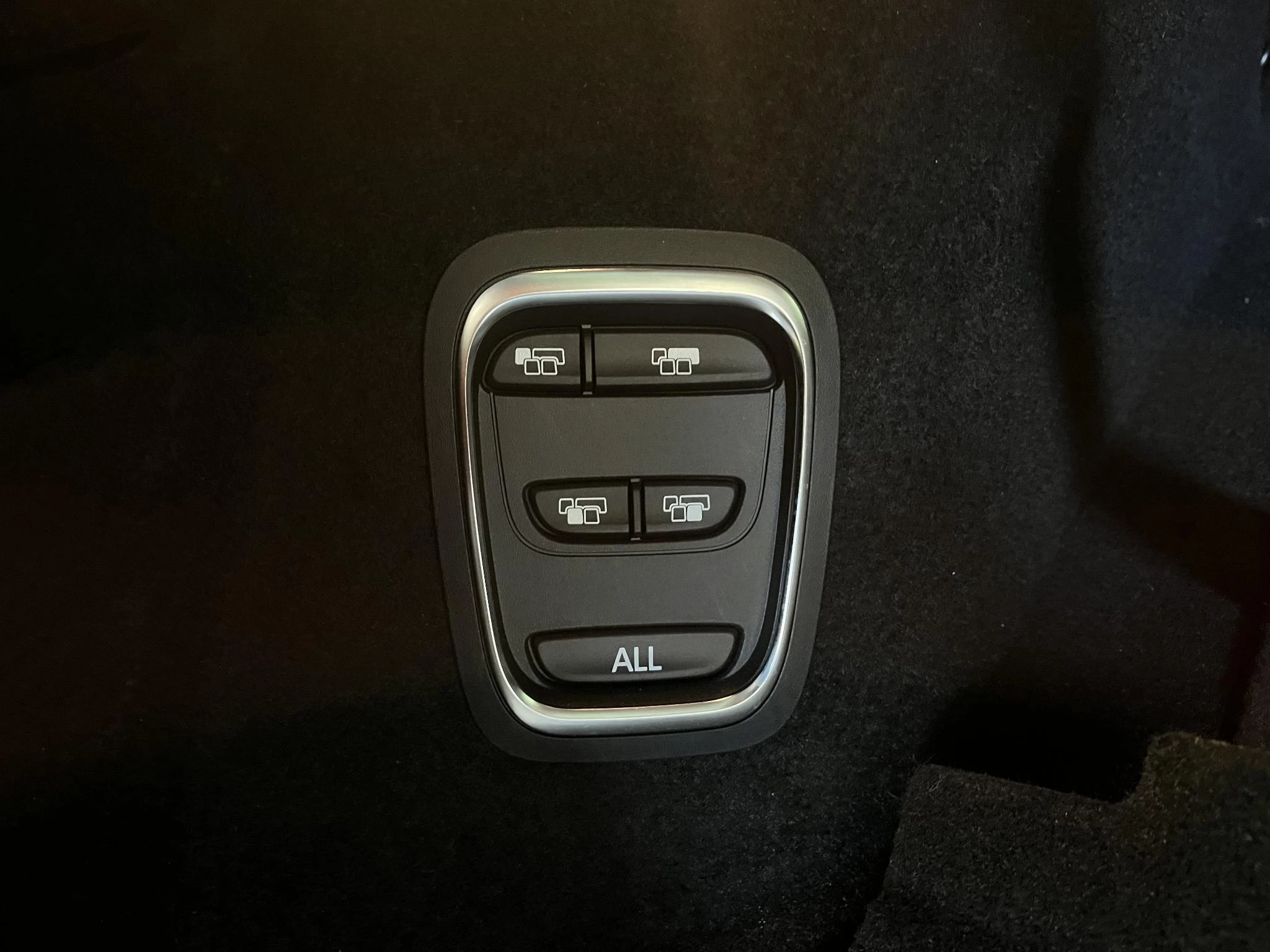 Hoofdafbeelding Renault Grand Scénic