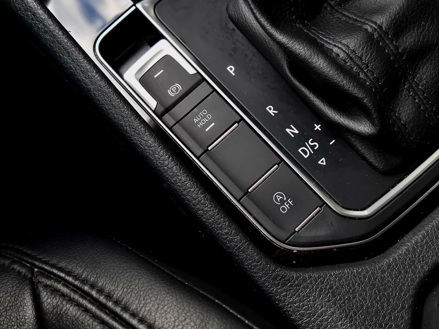 Hoofdafbeelding Volkswagen Golf Sportsvan