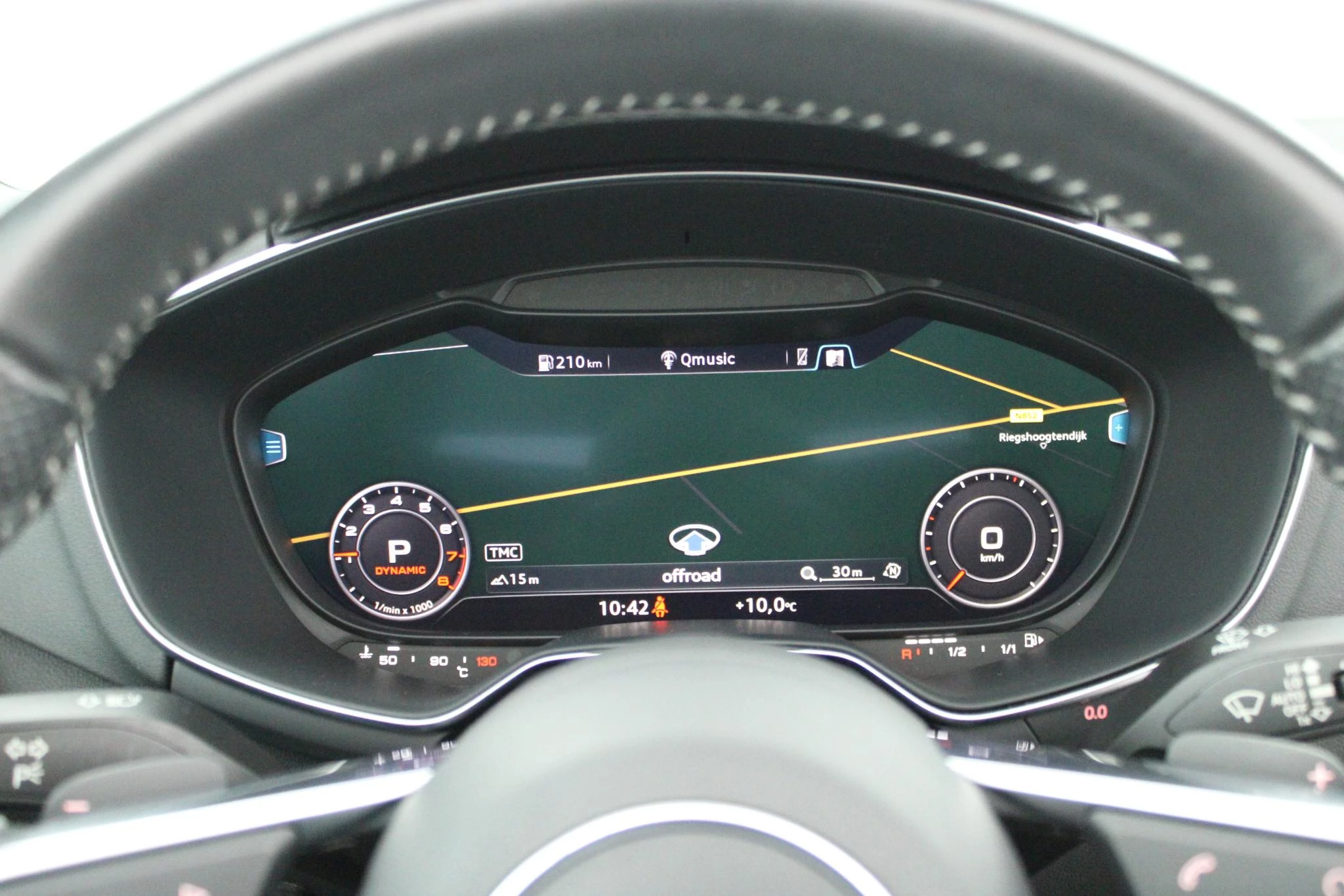 Hoofdafbeelding Audi TT