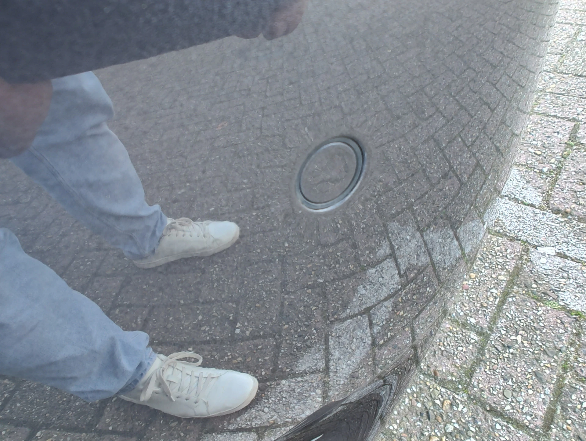 Hoofdafbeelding Honda e