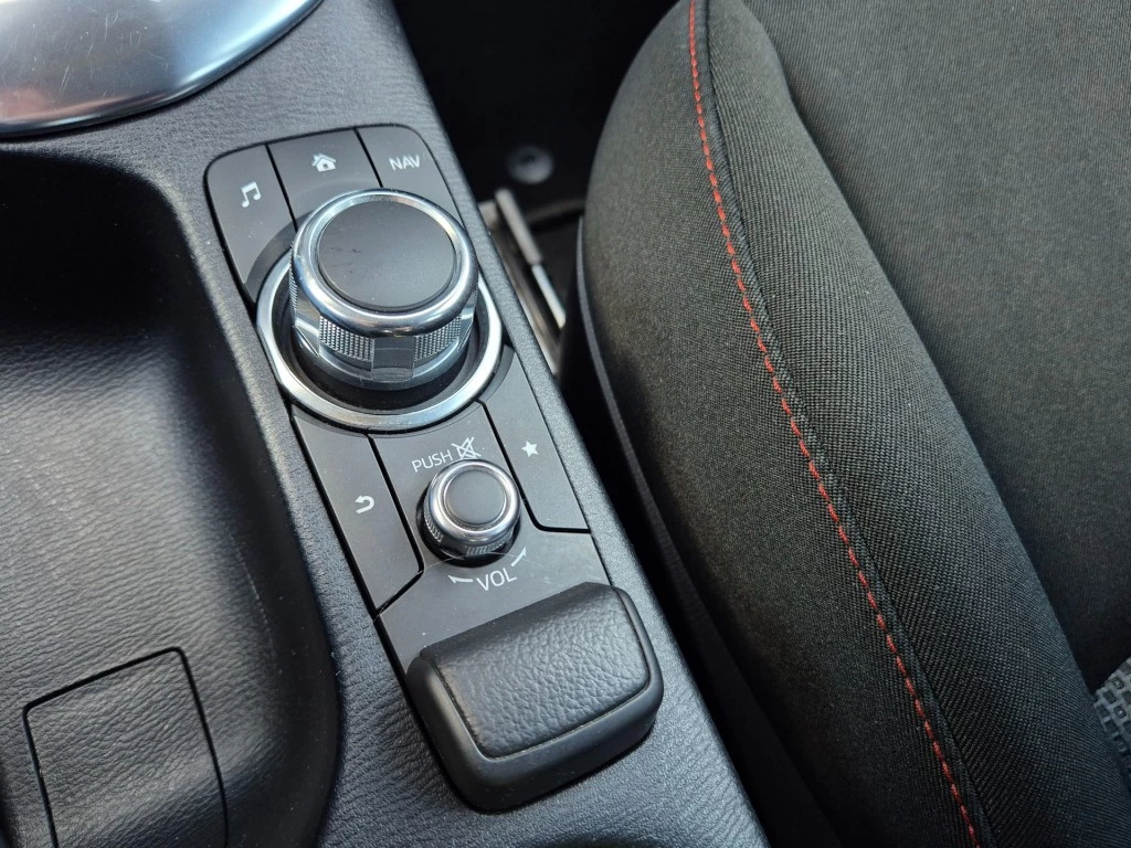 Hoofdafbeelding Mazda 2