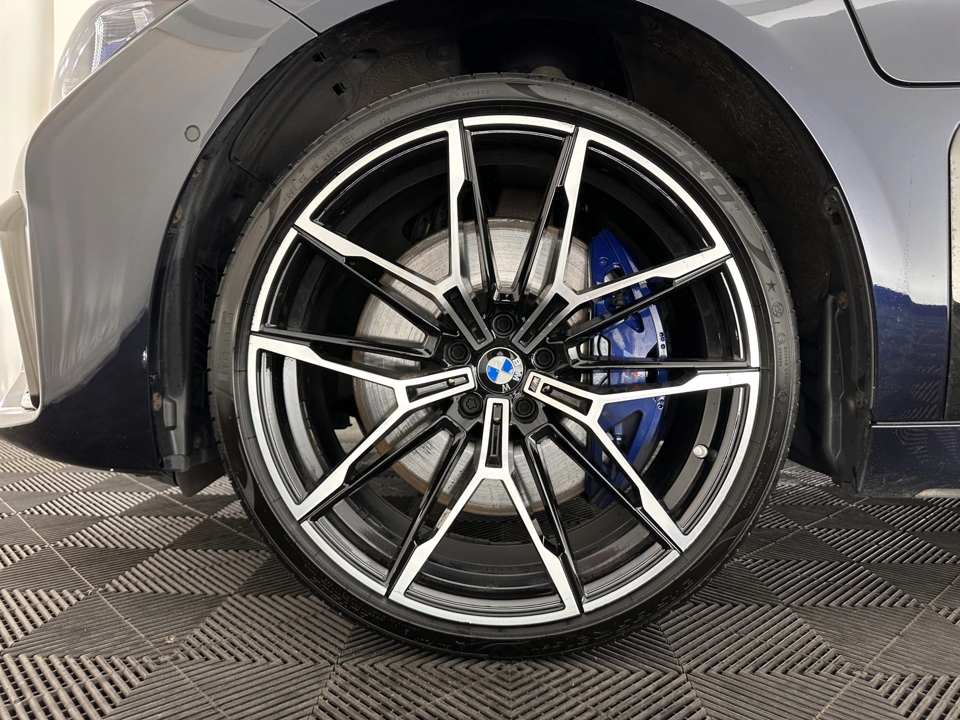 Hoofdafbeelding BMW 7 Serie