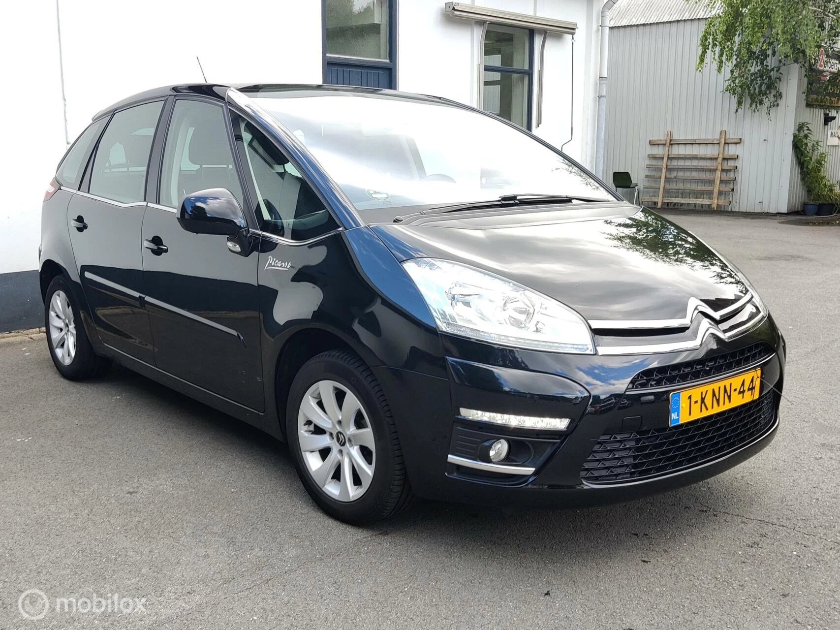 Hoofdafbeelding Citroën C4 Picasso