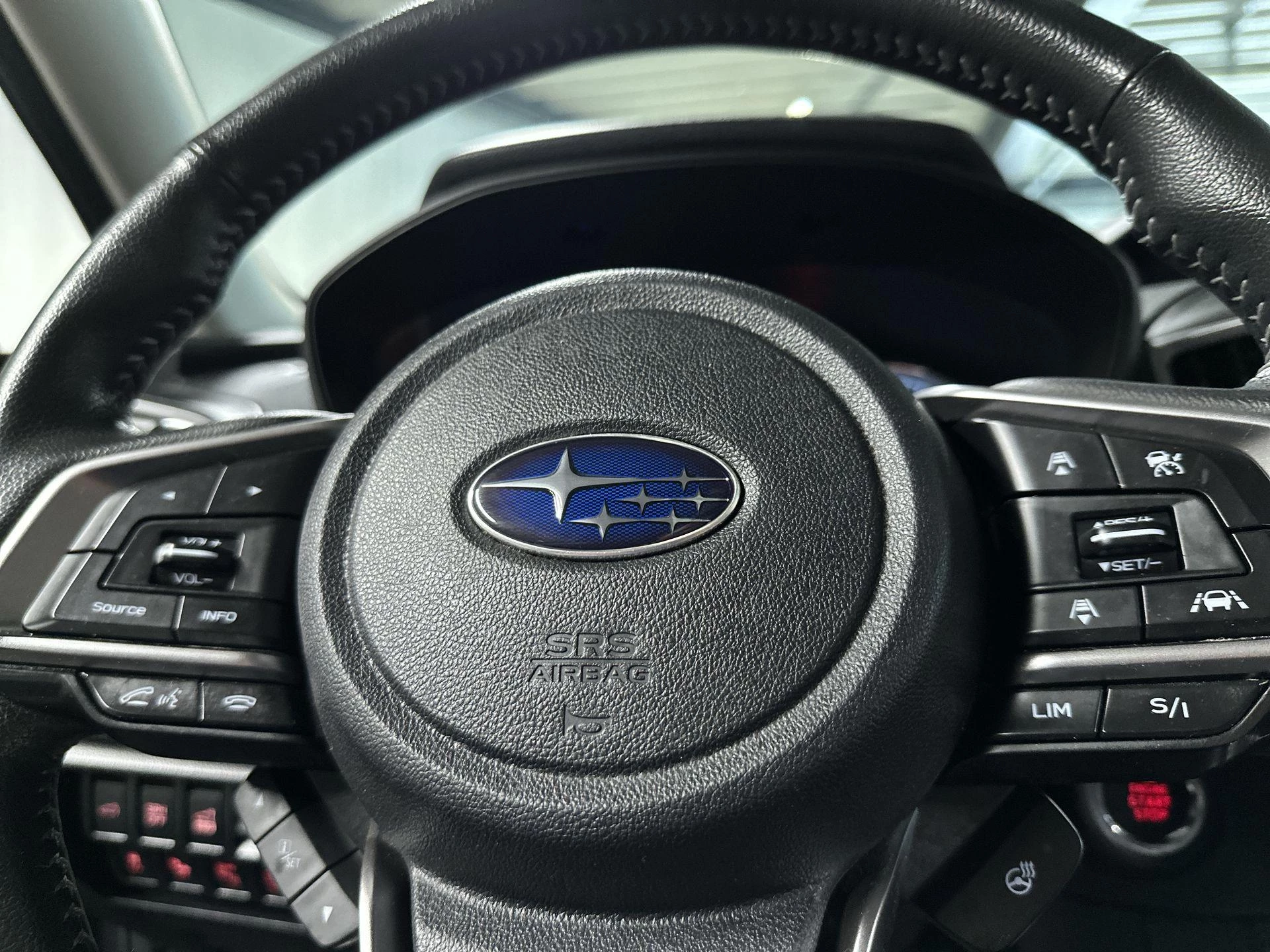 Hoofdafbeelding Subaru Forester