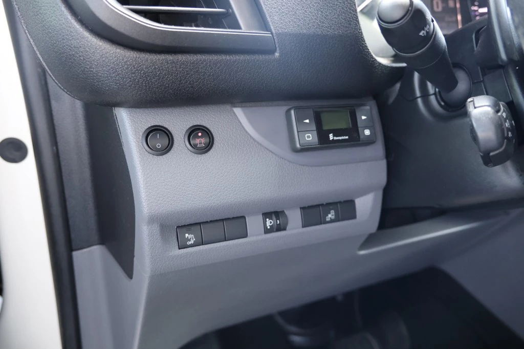 Hoofdafbeelding Citroën Jumpy