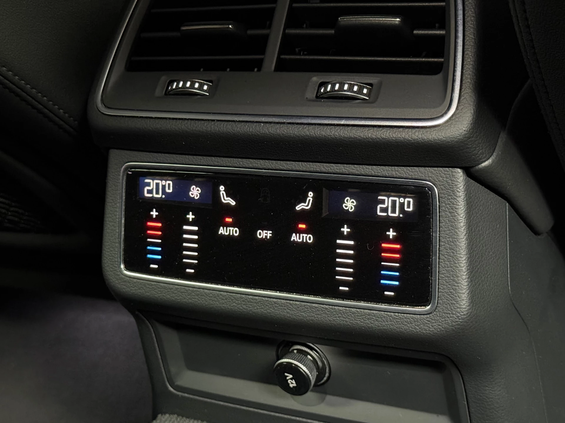 Hoofdafbeelding Audi A7