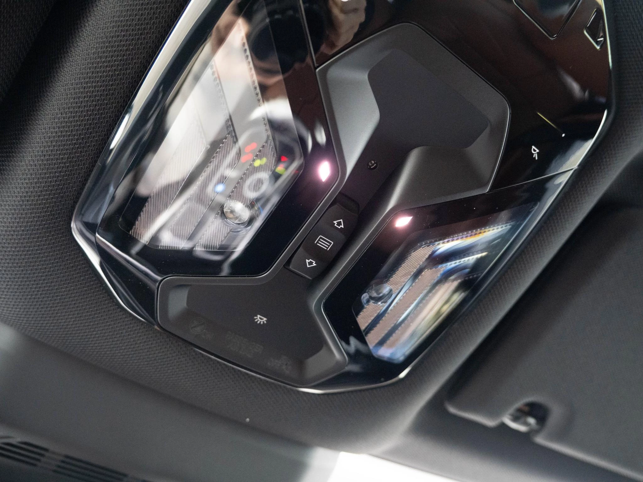 Hoofdafbeelding BMW i7