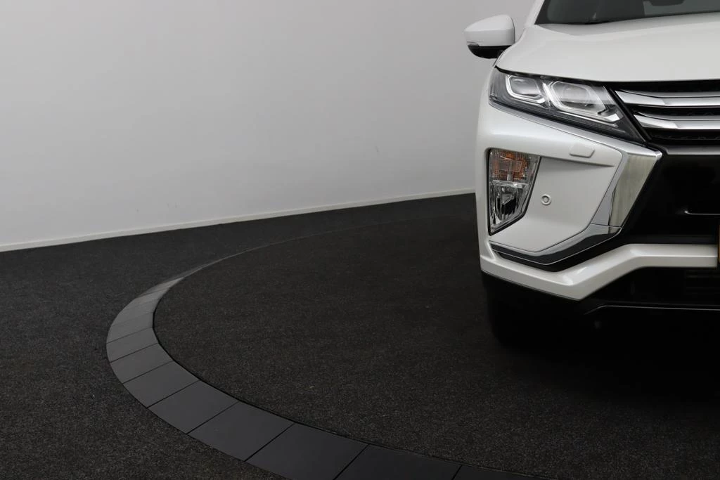 Hoofdafbeelding Mitsubishi Eclipse Cross
