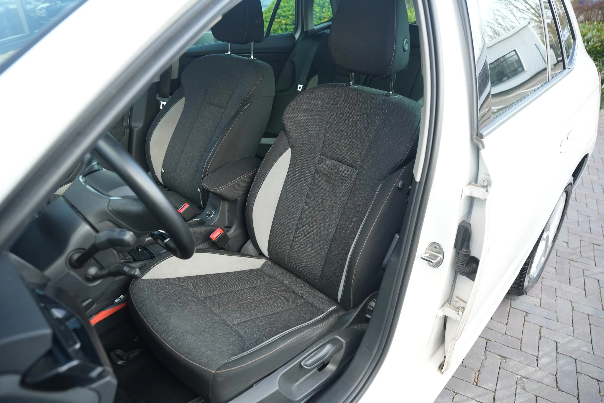 Hoofdafbeelding Škoda Kamiq