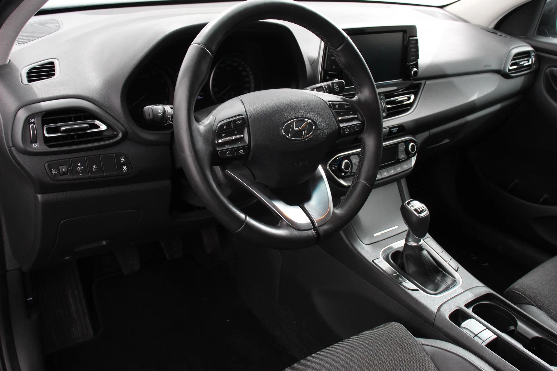 Hoofdafbeelding Hyundai i30