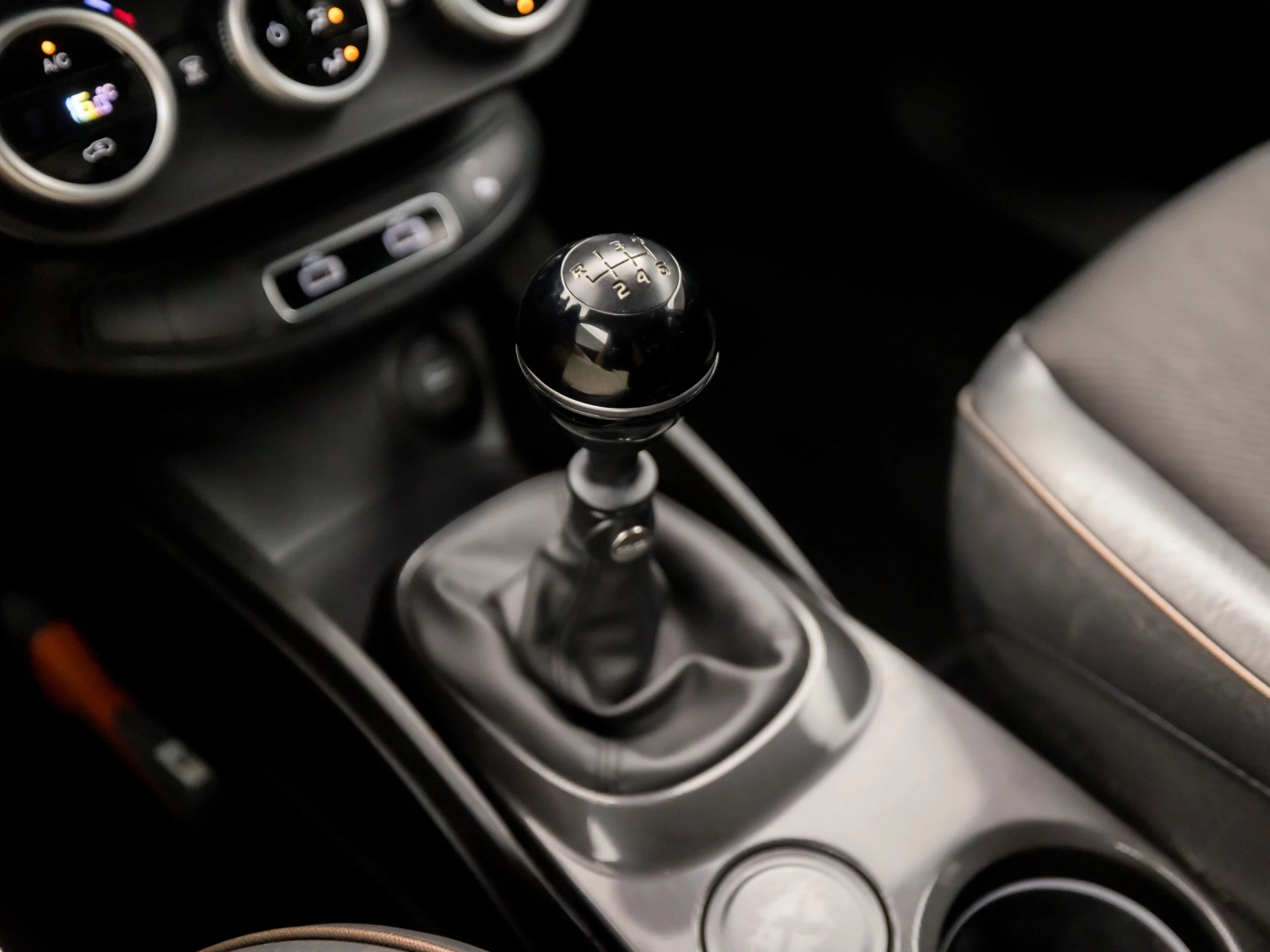 Hoofdafbeelding Fiat 500X