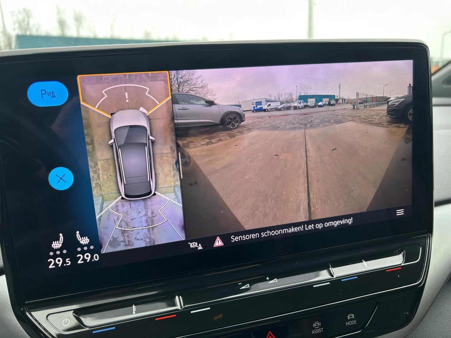 Hoofdafbeelding Volkswagen ID.4