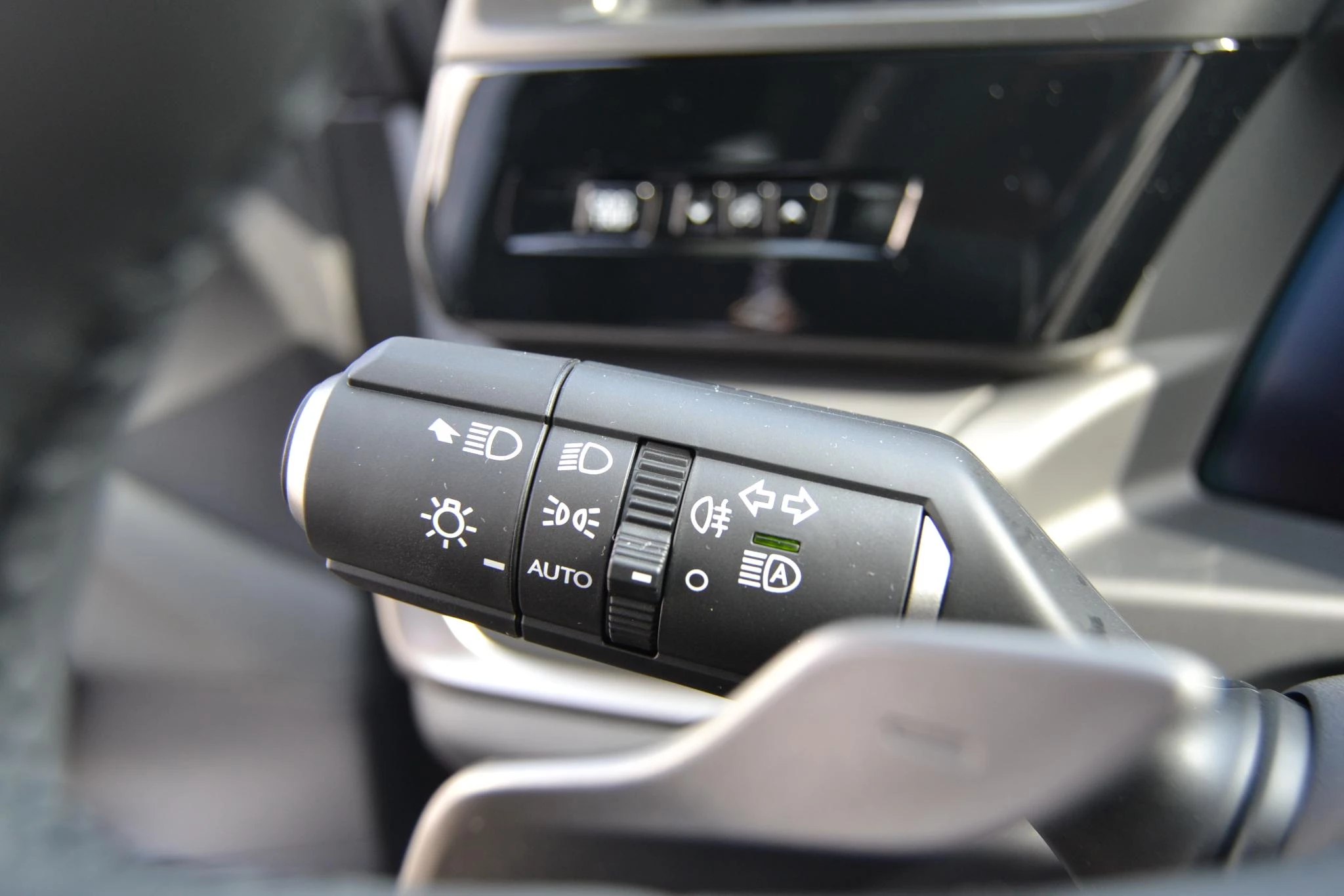 Hoofdafbeelding Lexus RZ