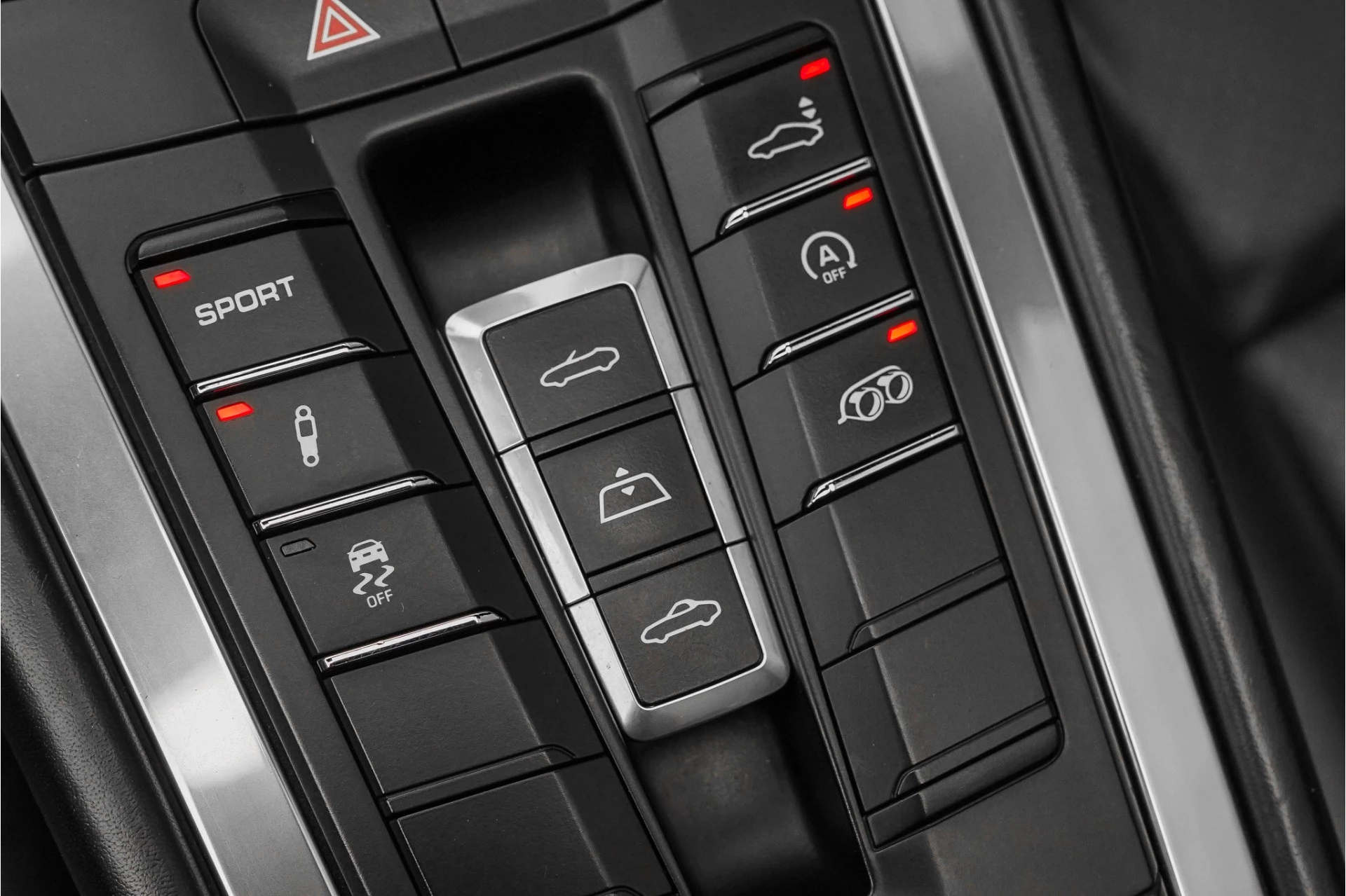 Hoofdafbeelding Porsche 911