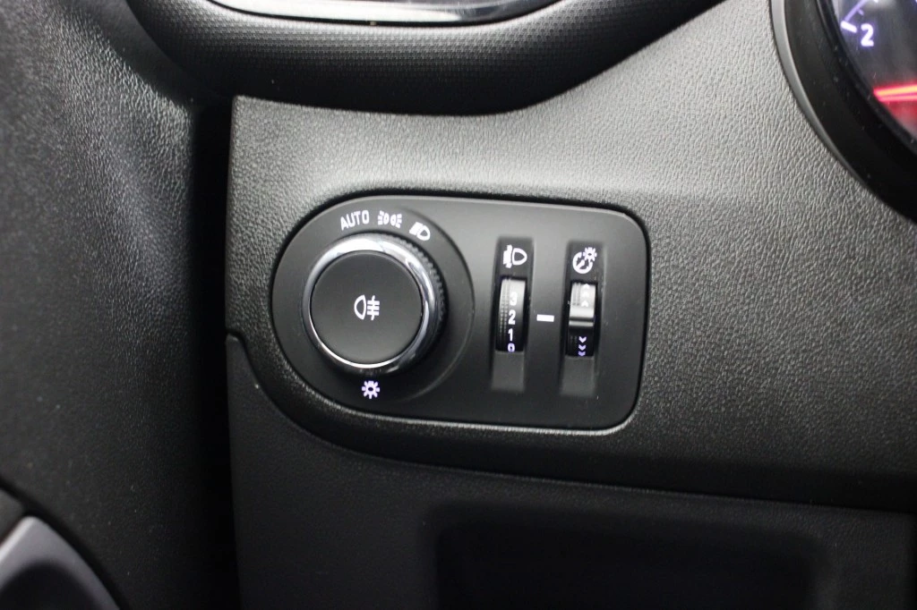 Hoofdafbeelding Opel Crossland