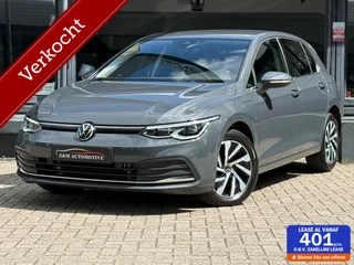 Volkswagen Golf 1.4 eHybrid Style Aut*Led*Navi*Acc*Camera