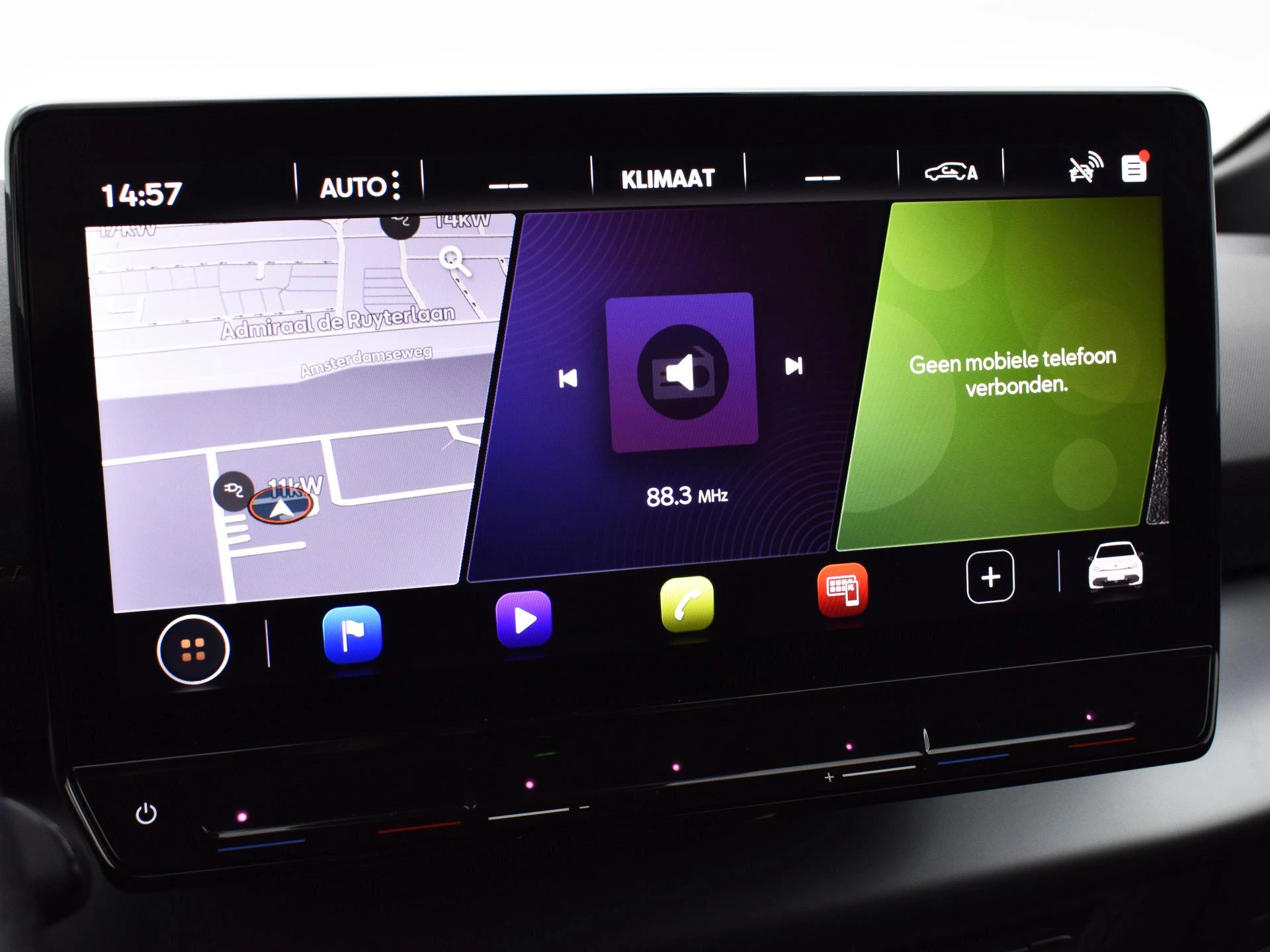 Hoofdafbeelding CUPRA Born