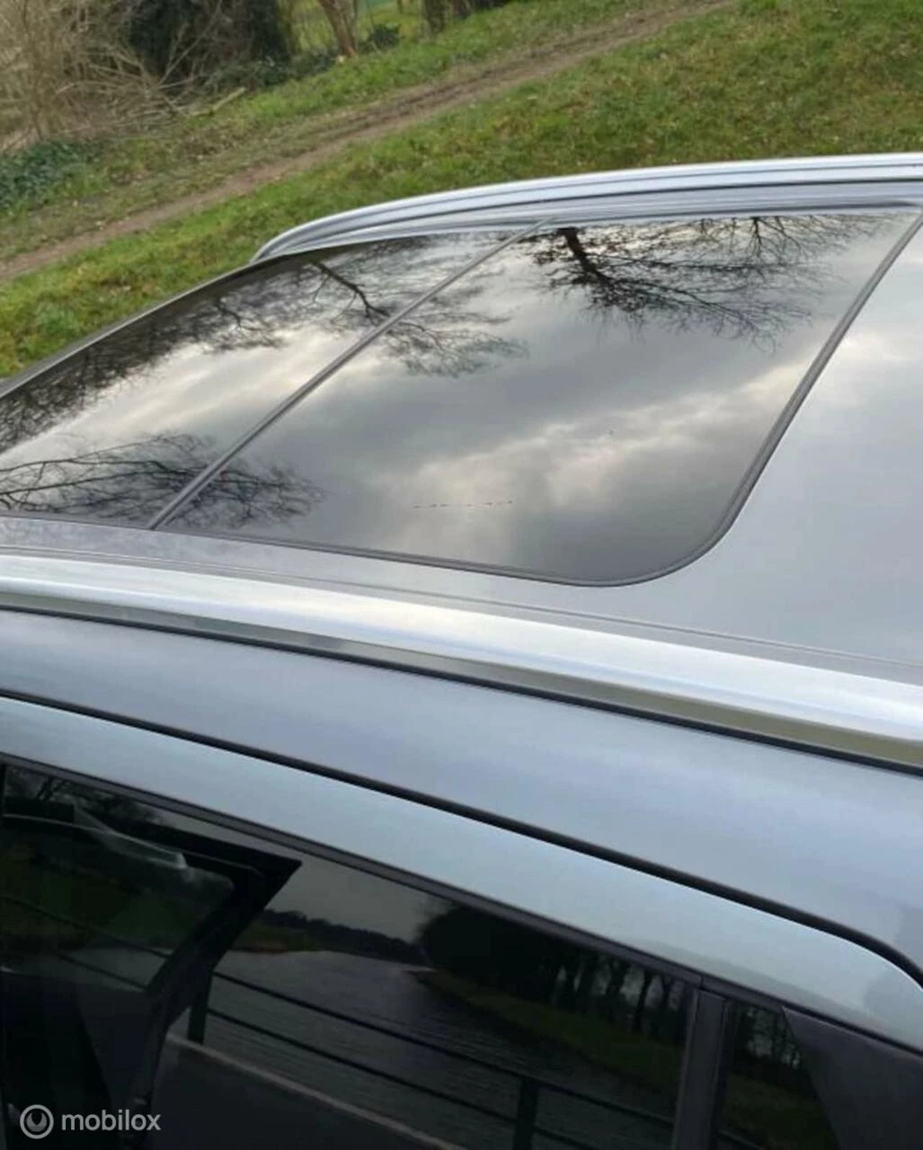 Hoofdafbeelding Suzuki S-Cross