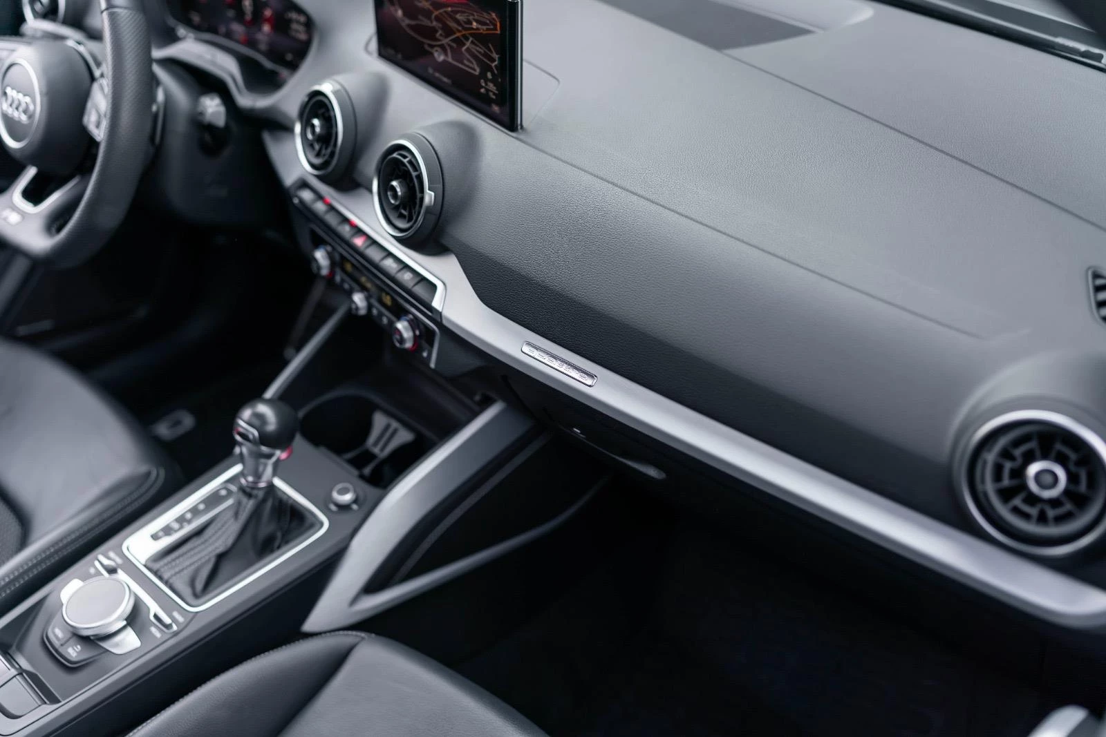 Hoofdafbeelding Audi SQ2
