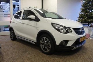Opel KARL 1.0 ROCKS ONL. EDition. 1e Eigenaar **NL-Auto**