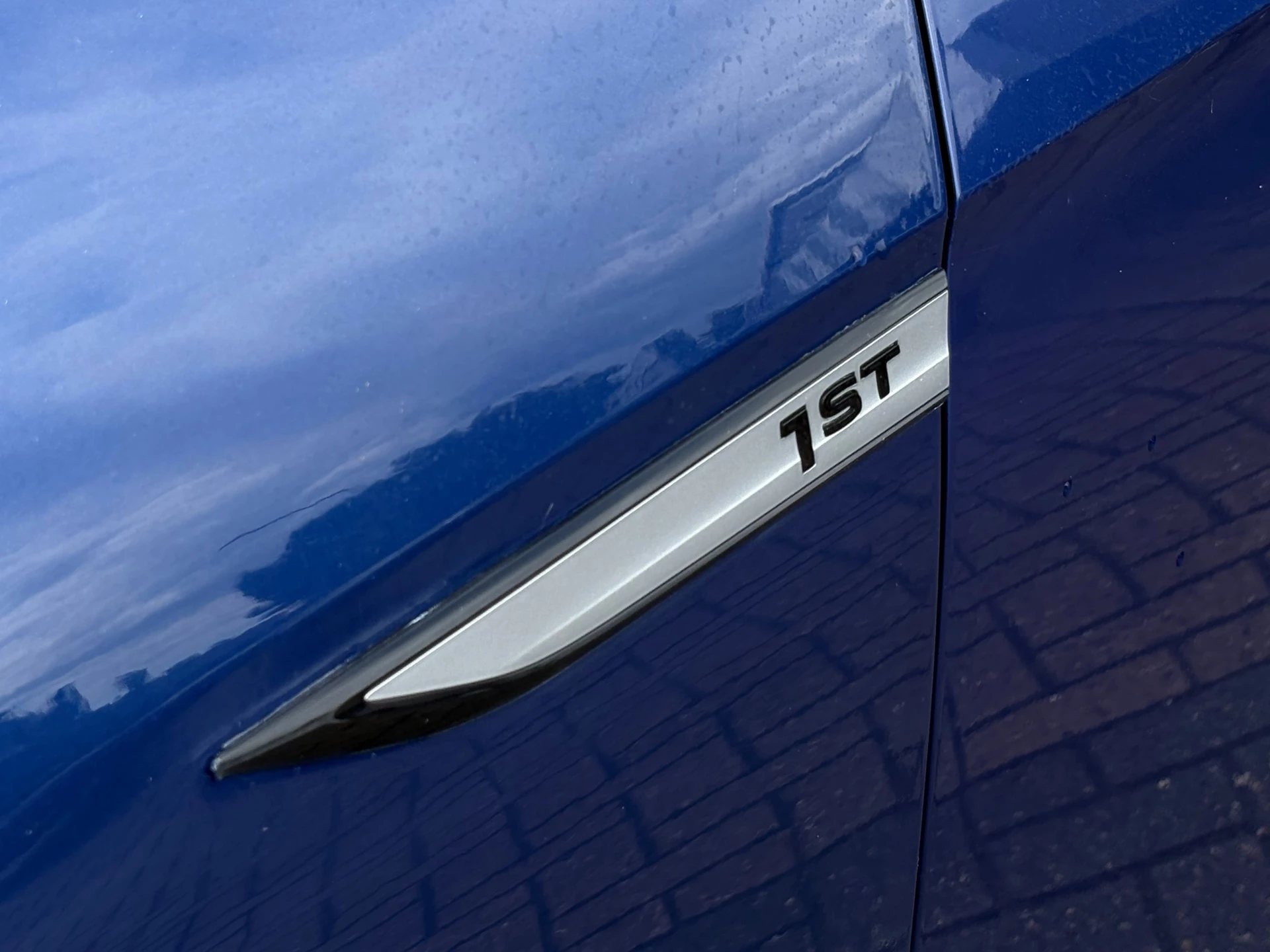 Hoofdafbeelding Volkswagen ID.4