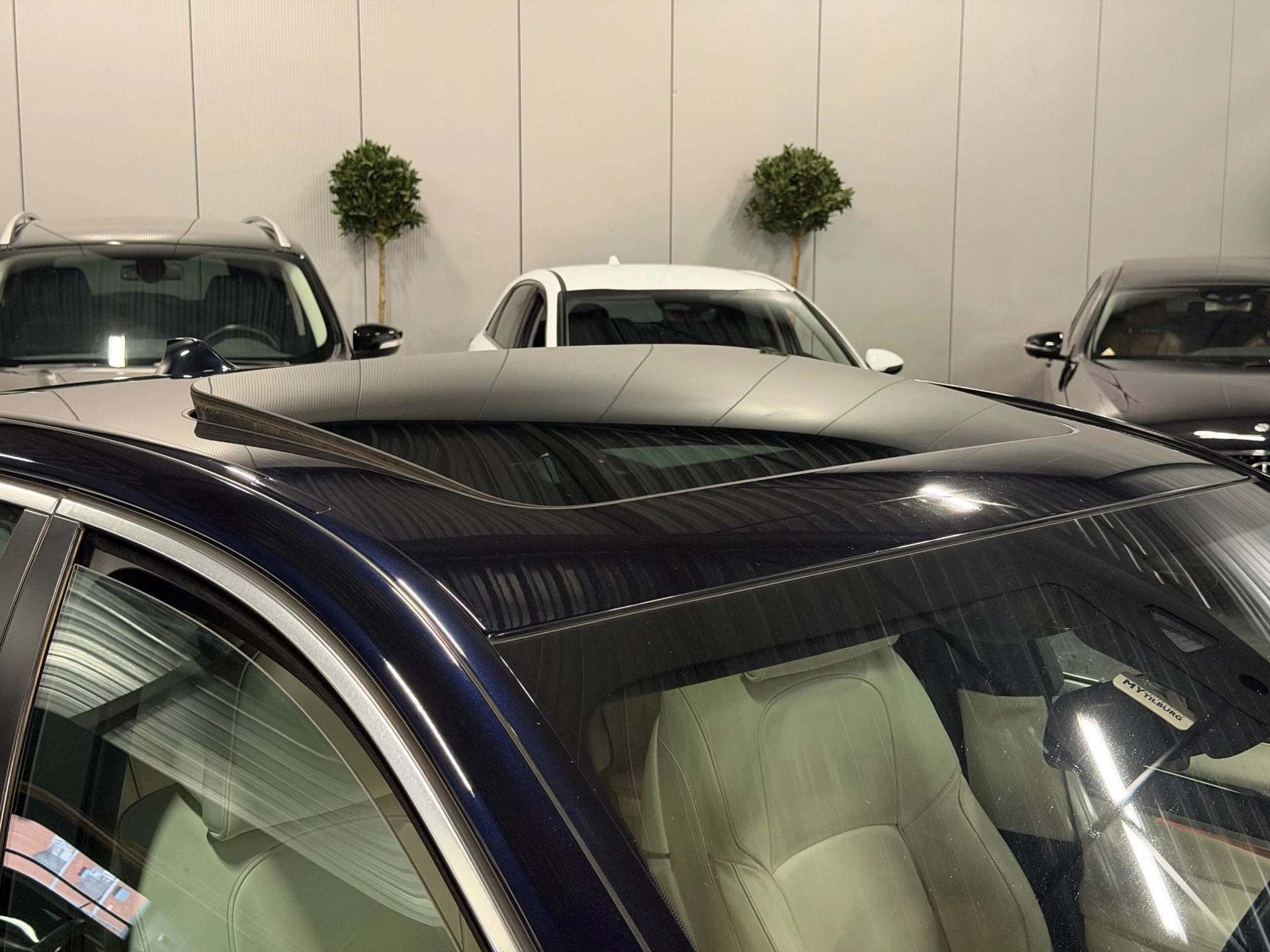 Hoofdafbeelding BMW 7 Serie