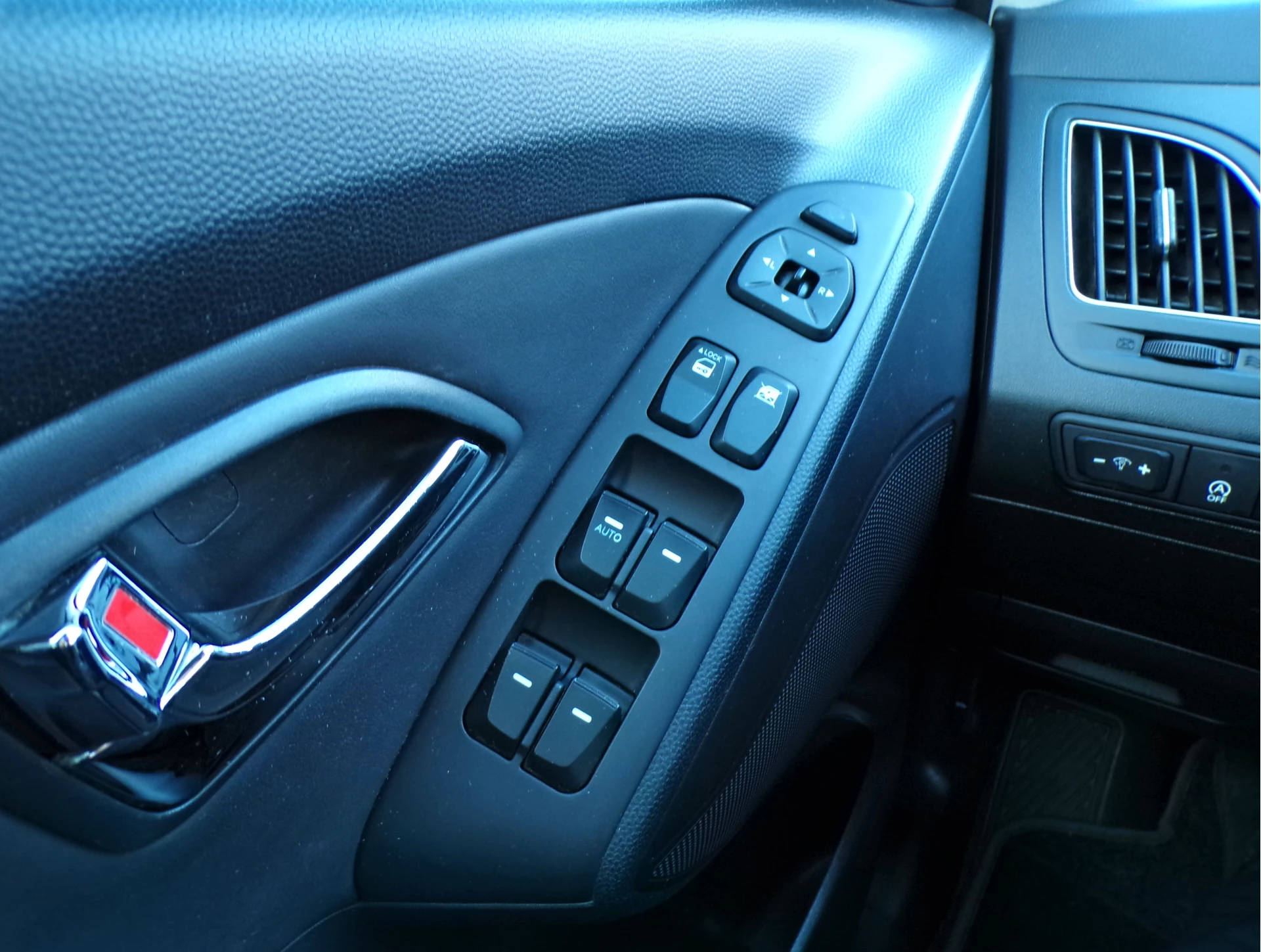 Hoofdafbeelding Hyundai ix35