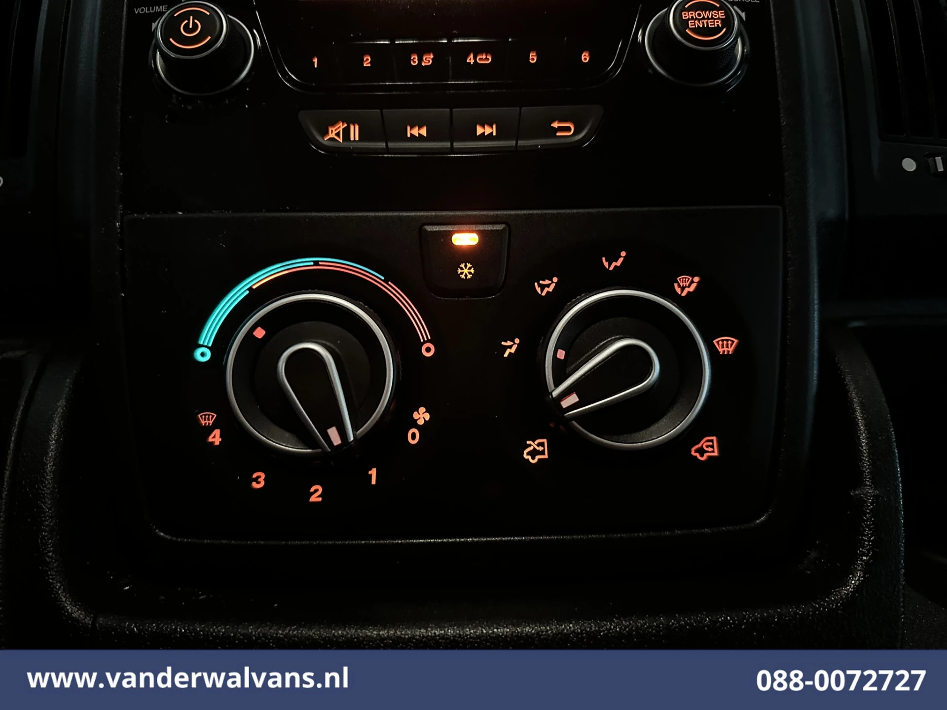 Hoofdafbeelding Peugeot Boxer