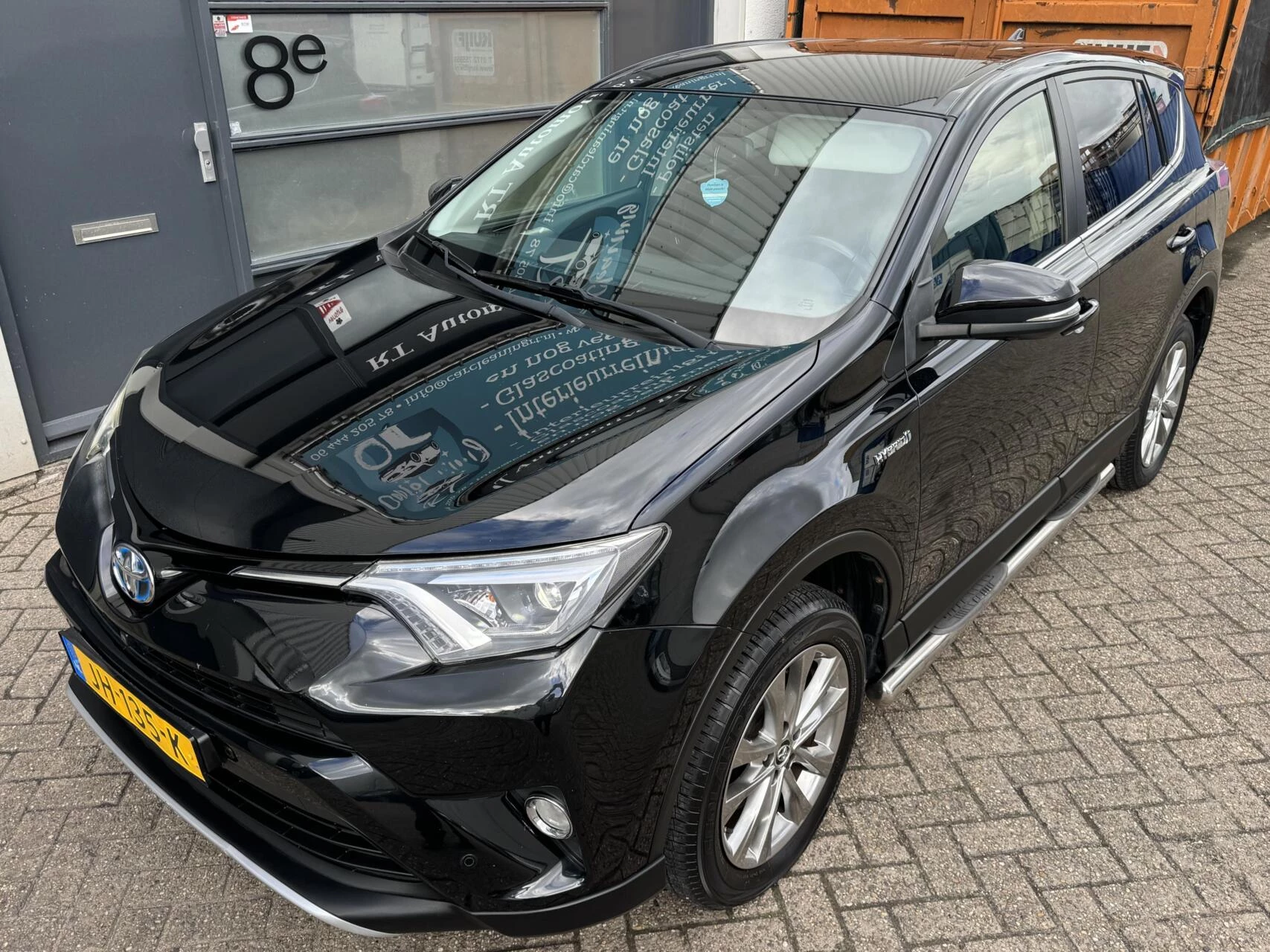 Hoofdafbeelding Toyota RAV4