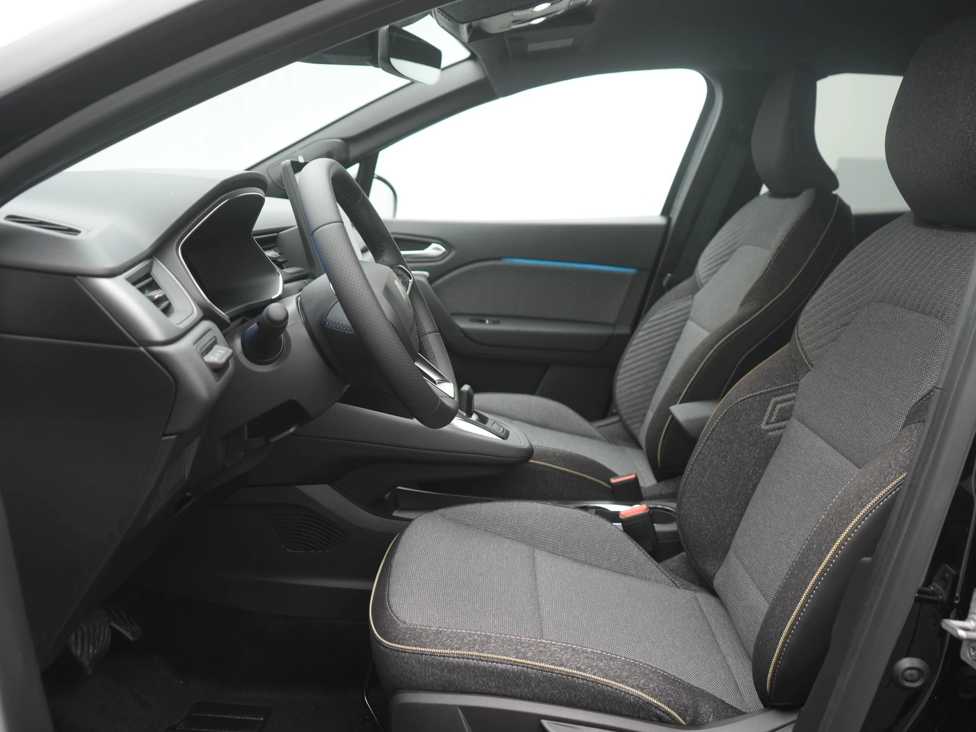 Hoofdafbeelding Renault Symbioz