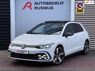 Volkswagen Golf 1.4 eHybrid GTE Pano/Matrix/Blindspot