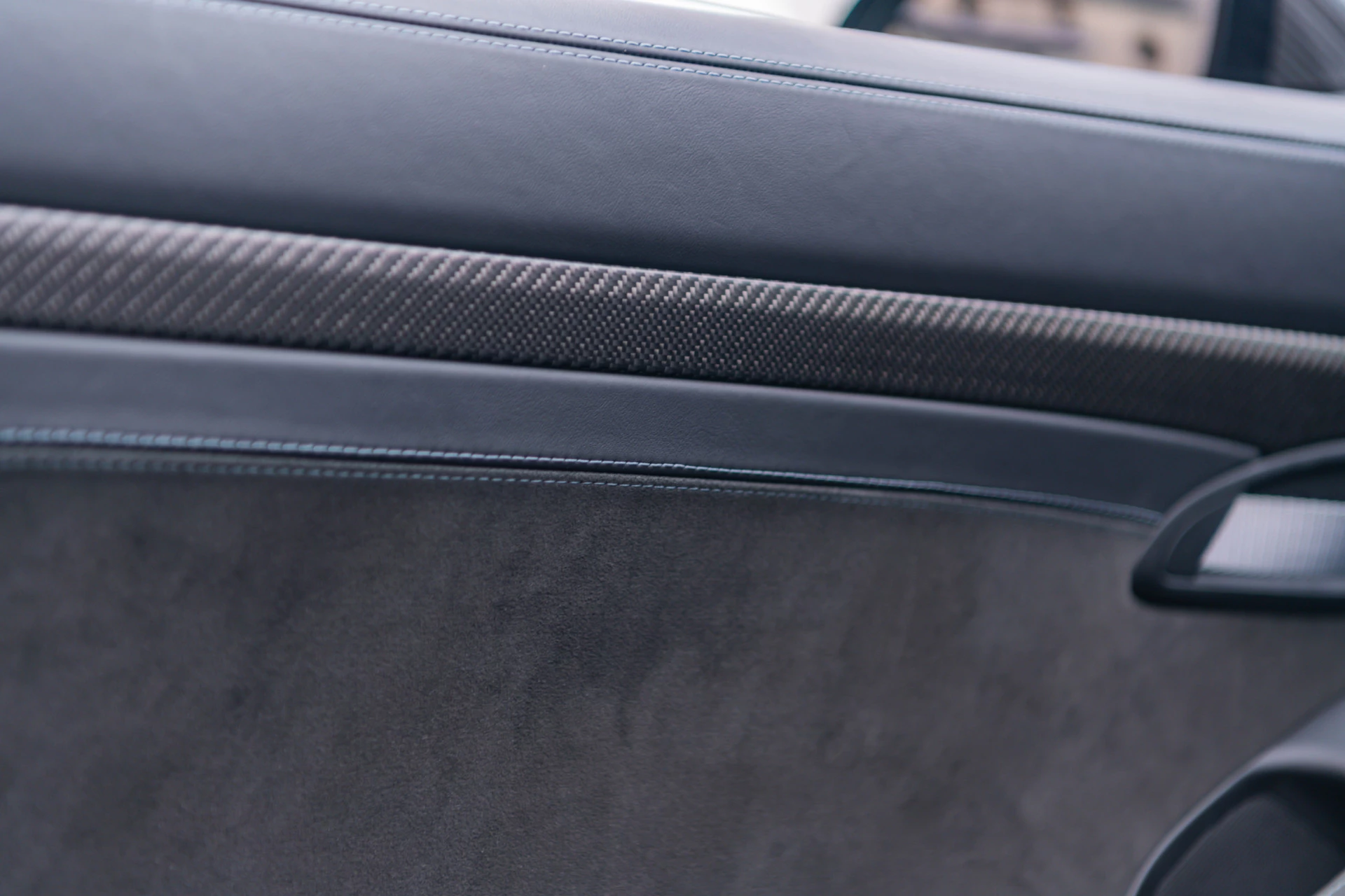 Hoofdafbeelding Porsche 718