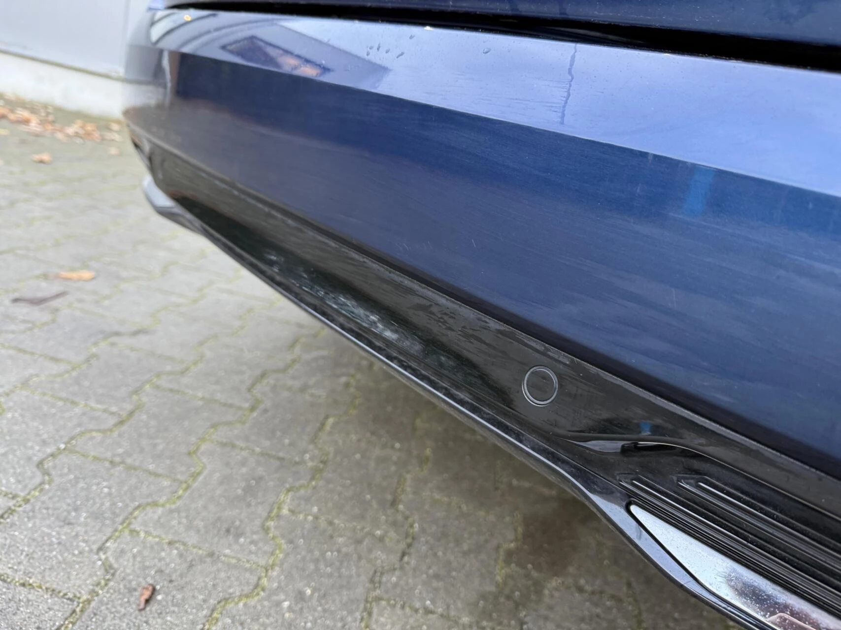 Hoofdafbeelding Renault Megane E-Tech