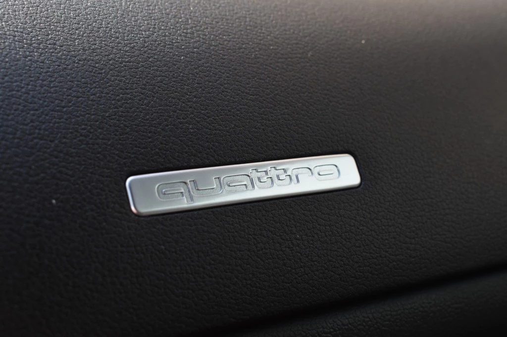 Hoofdafbeelding Audi S5