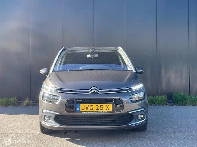 Hoofdafbeelding Citroën Grand C4 Picasso