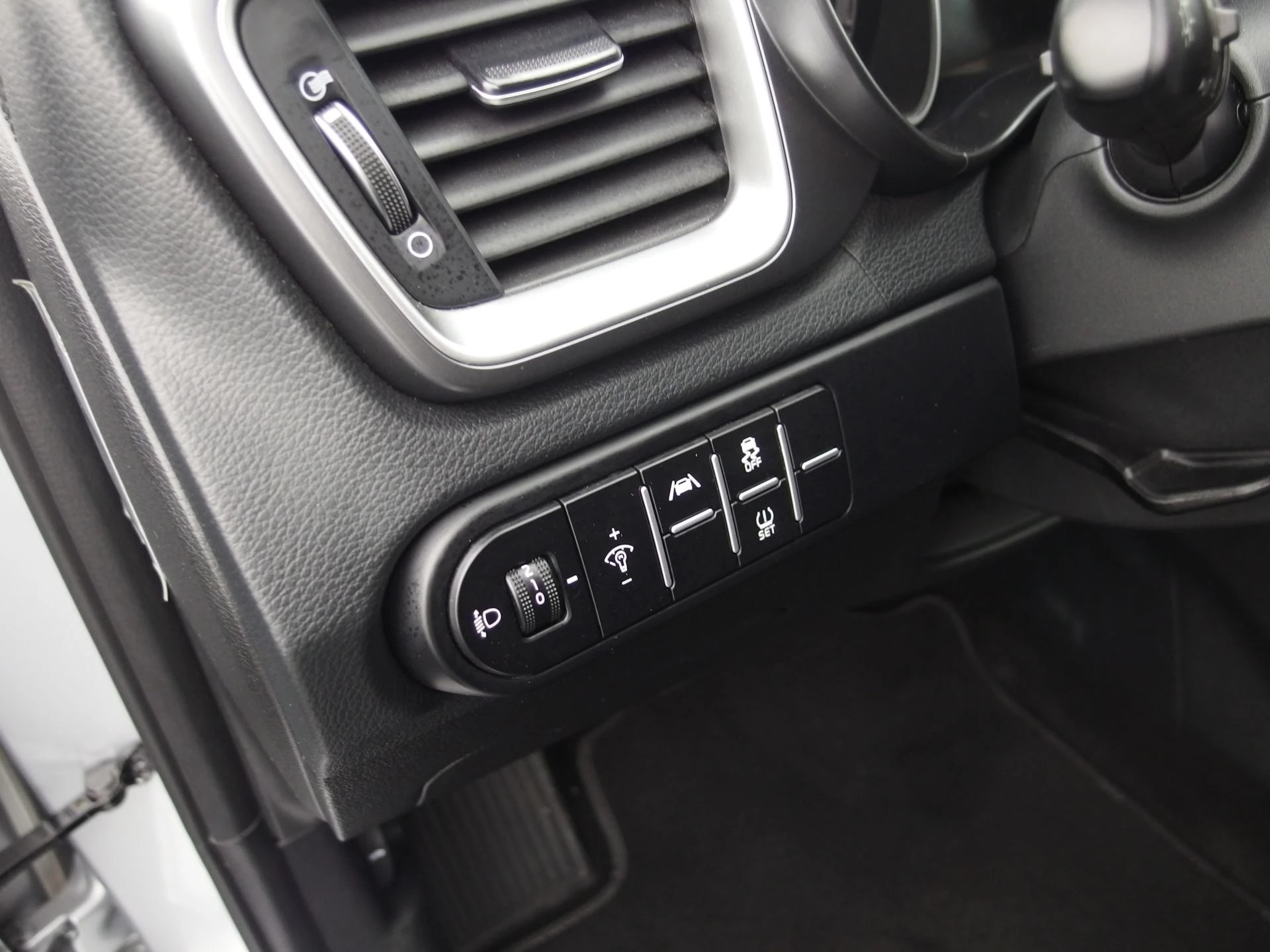 Hoofdafbeelding Kia Ceed