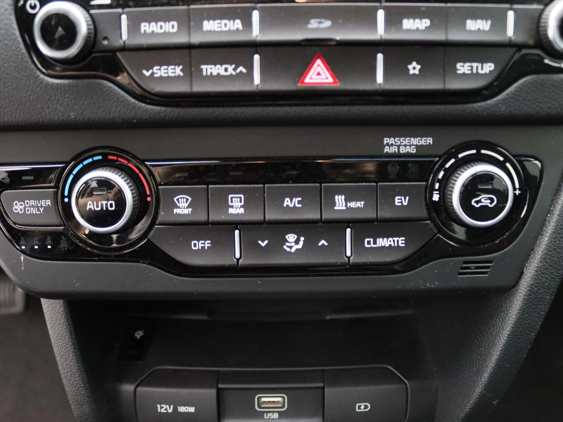 Hoofdafbeelding Kia e-Niro