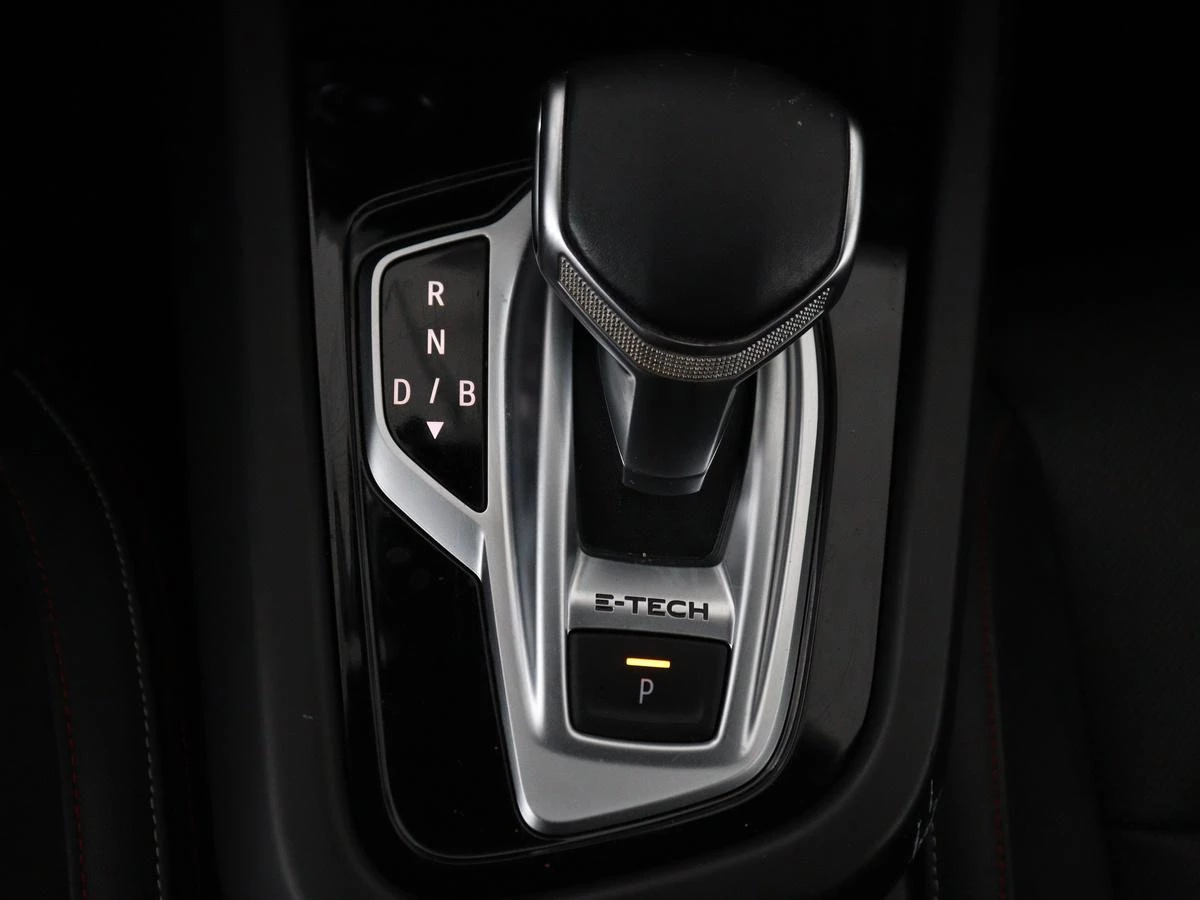 Hoofdafbeelding Renault Arkana