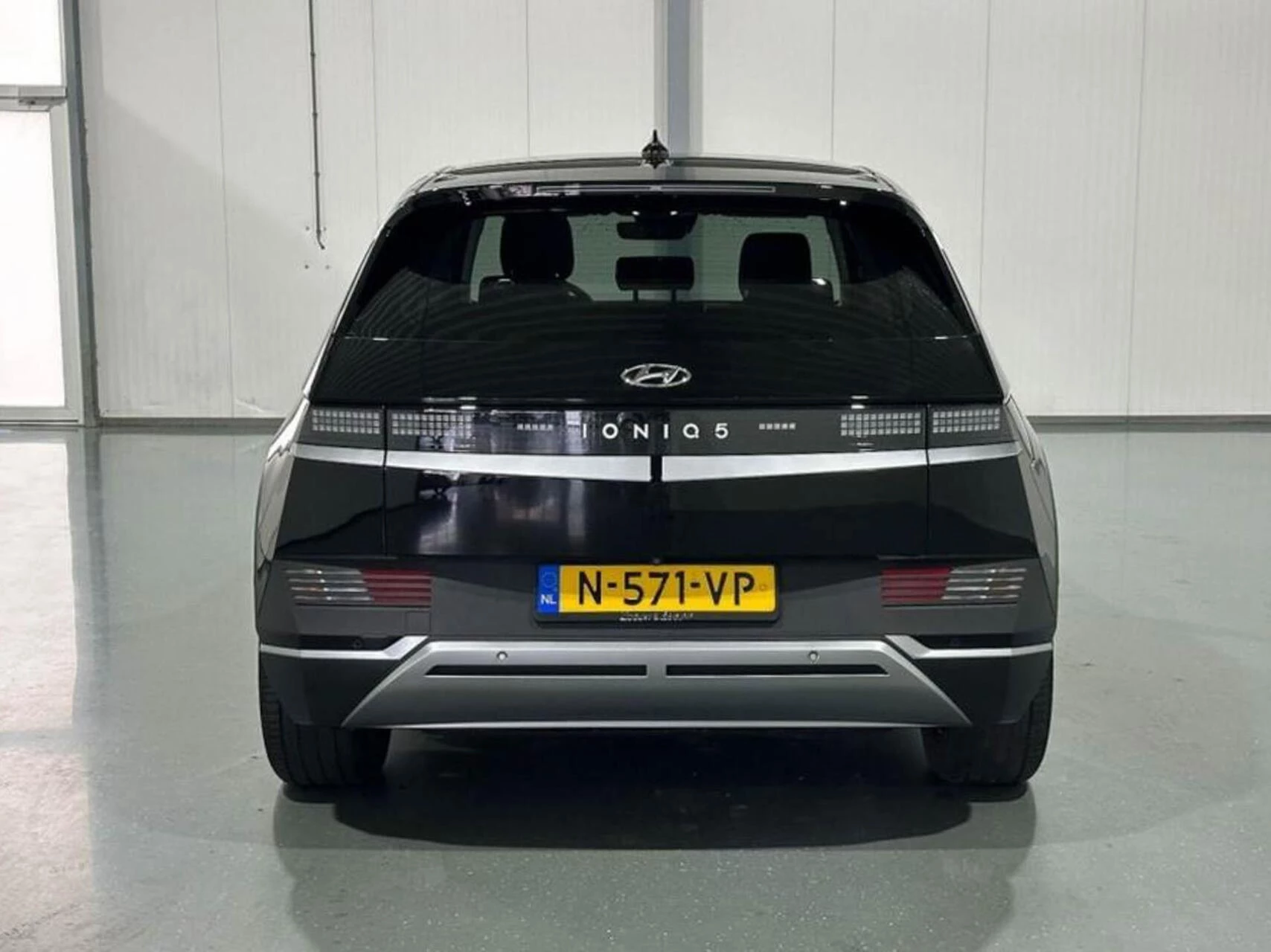 Hoofdafbeelding Hyundai IONIQ 5