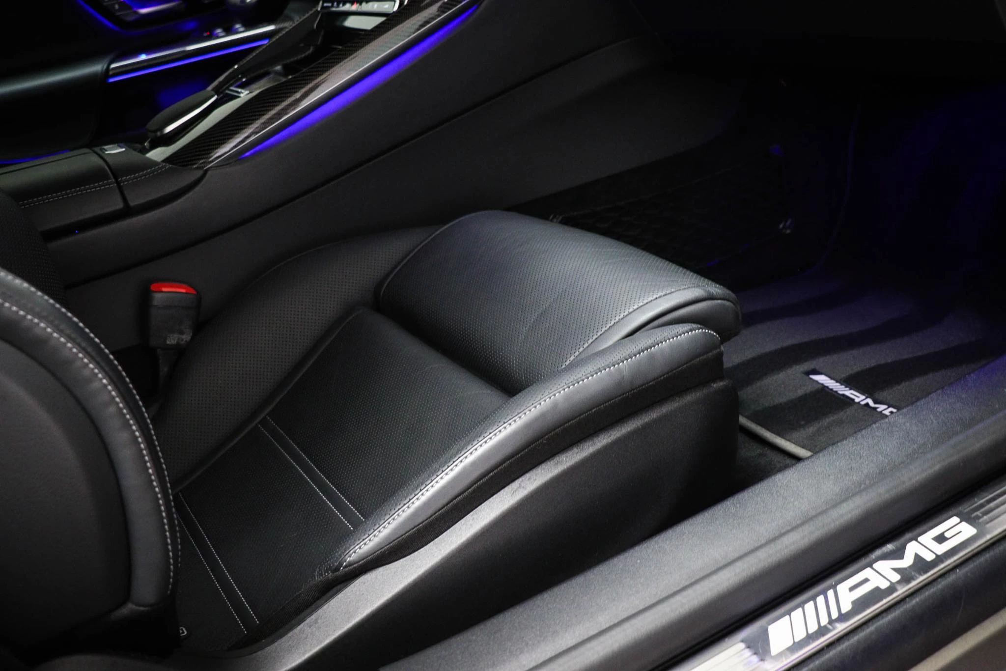 Hoofdafbeelding Mercedes-Benz SL