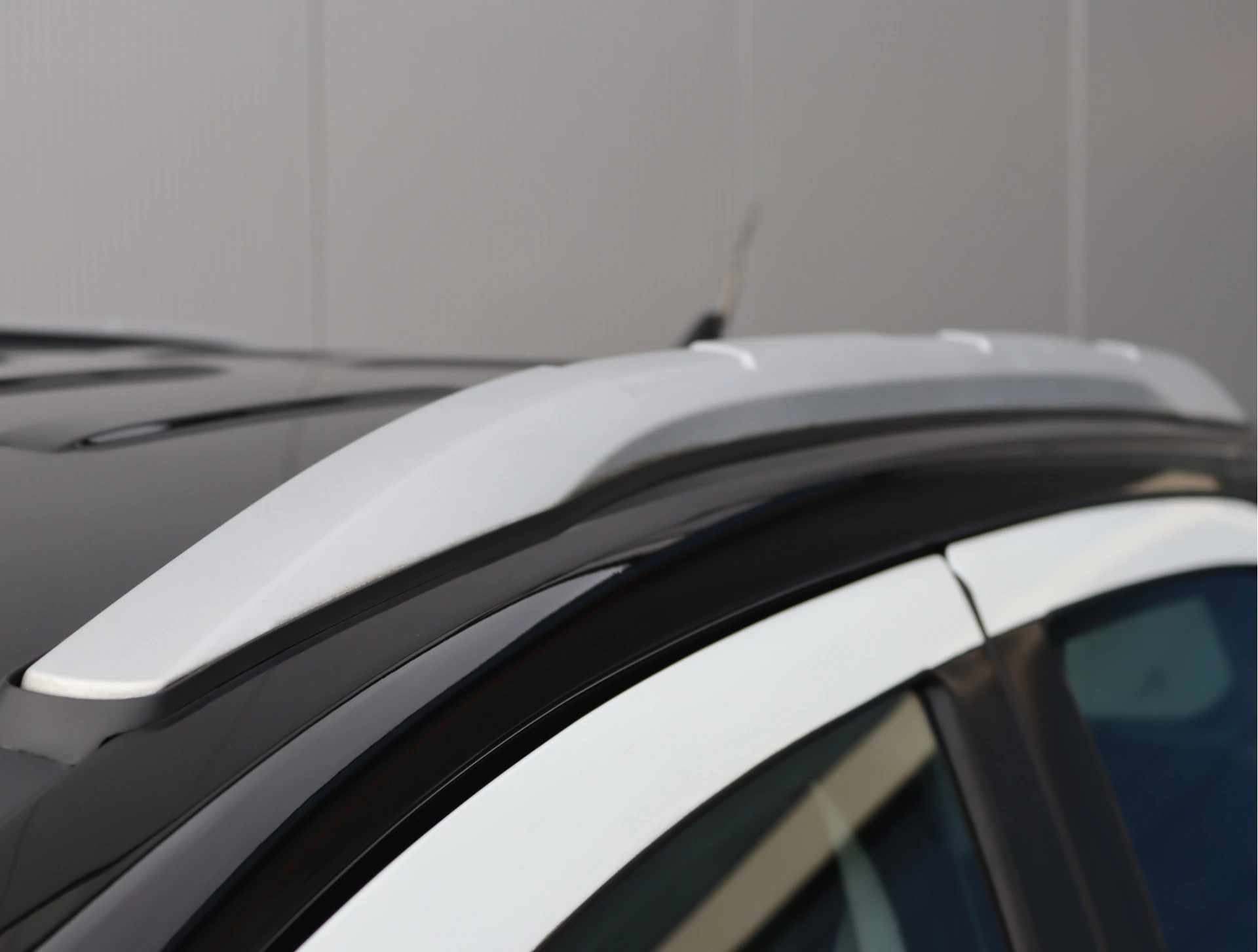 Hoofdafbeelding Ford EcoSport