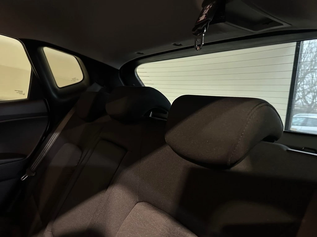 Hoofdafbeelding Hyundai ix20