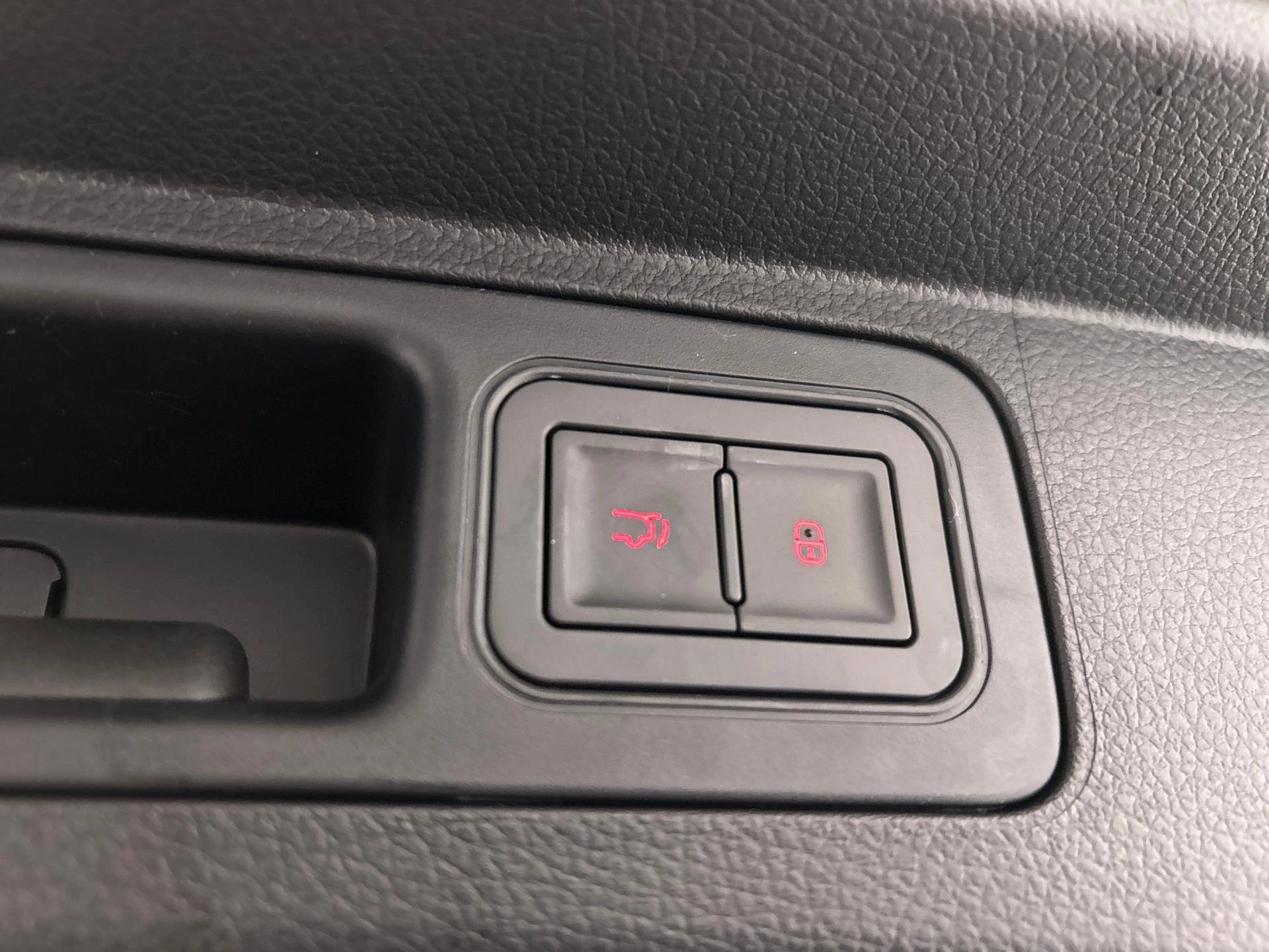 Hoofdafbeelding BYD SEAL U