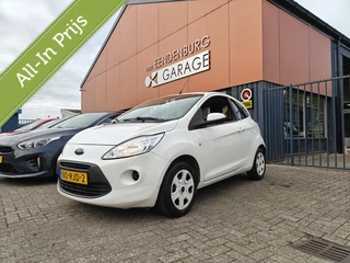 Ford Ka 1.2 Comfort start/stop