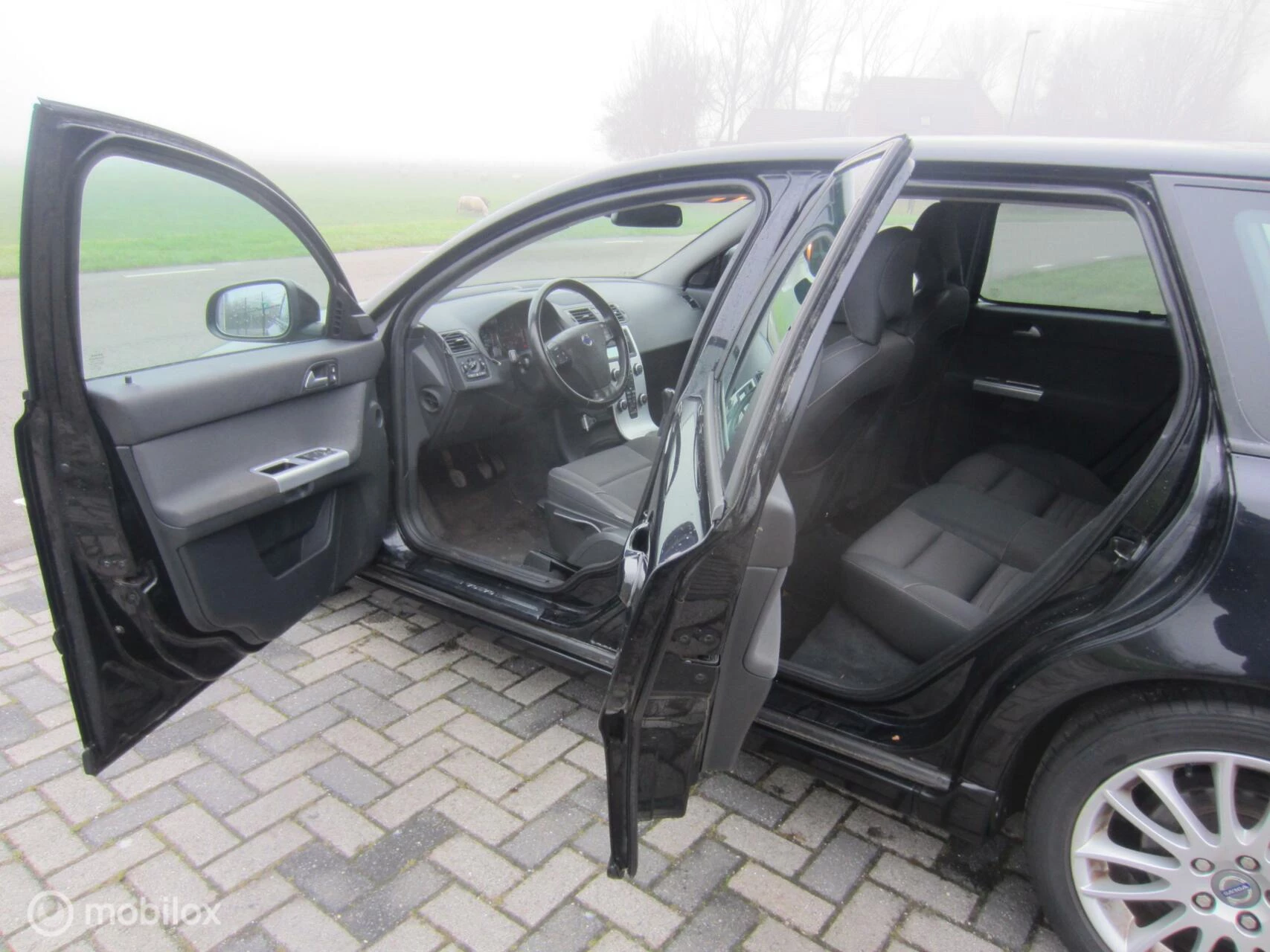 Hoofdafbeelding Volvo V50