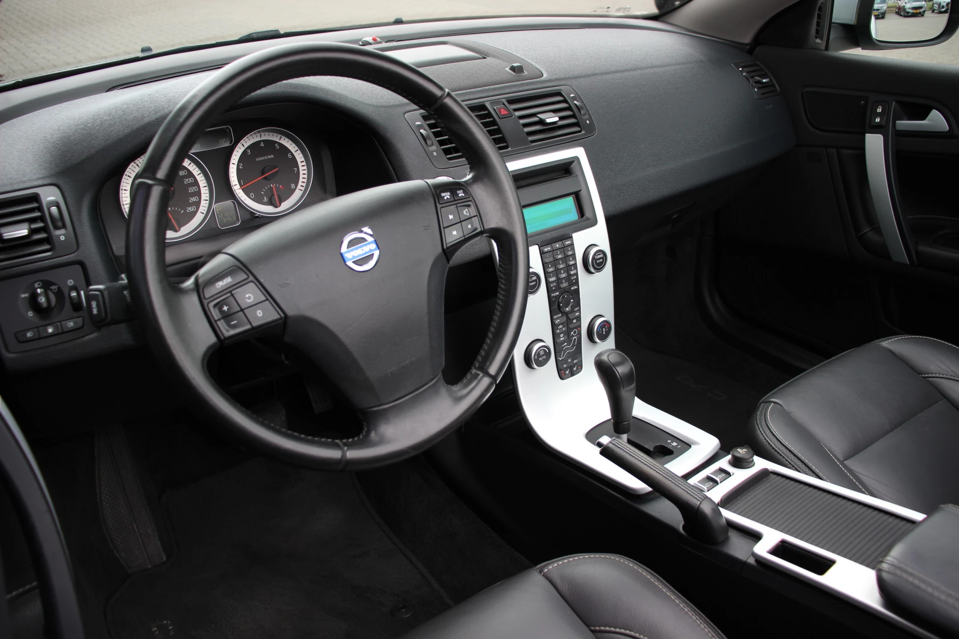 Hoofdafbeelding Volvo C70