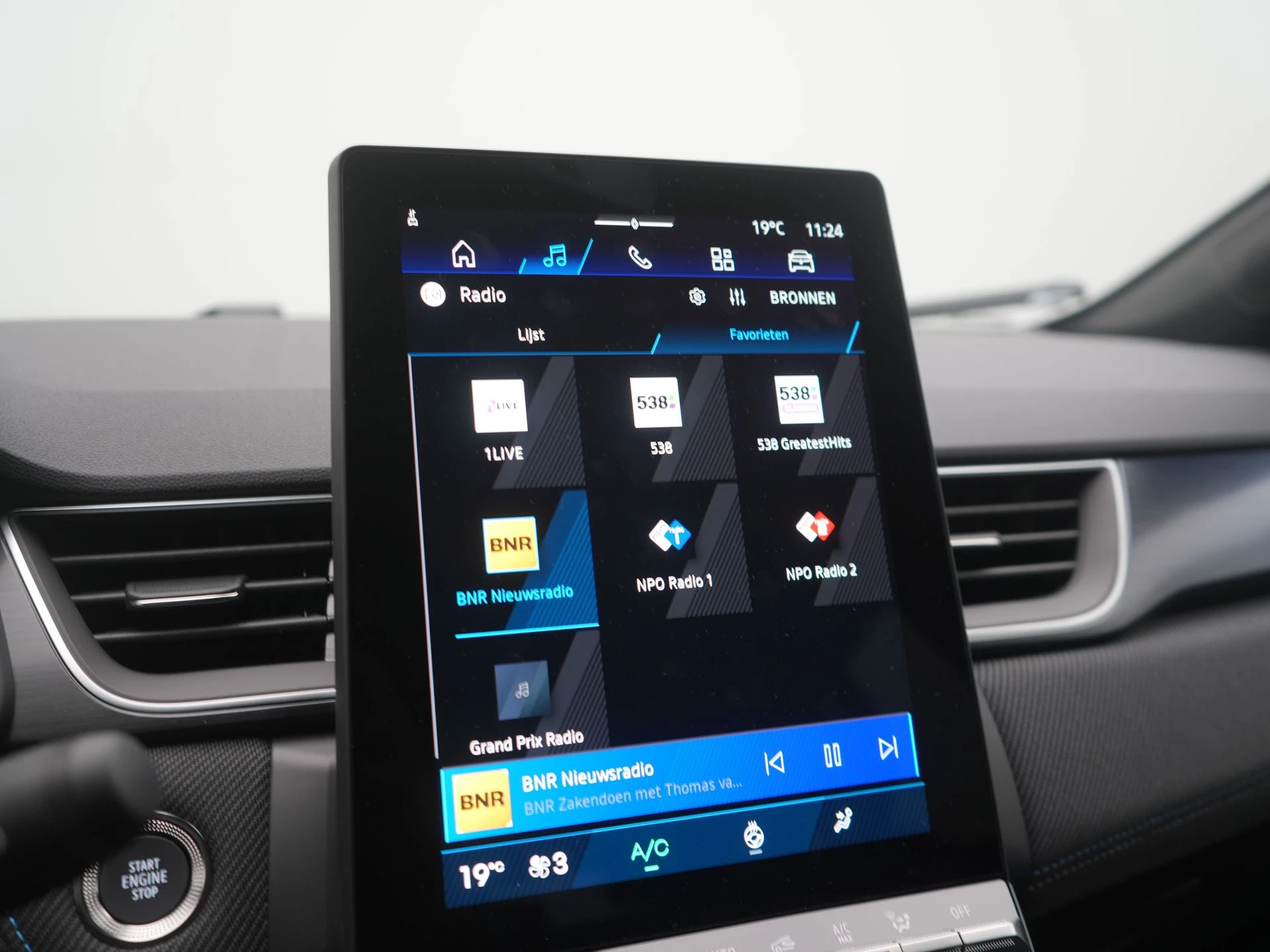 Hoofdafbeelding Renault Symbioz
